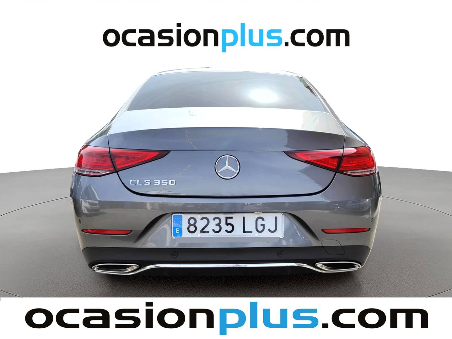 Mercedes CLS Mercedes Clase CLS 350 (299 CV) Pack AMG barato