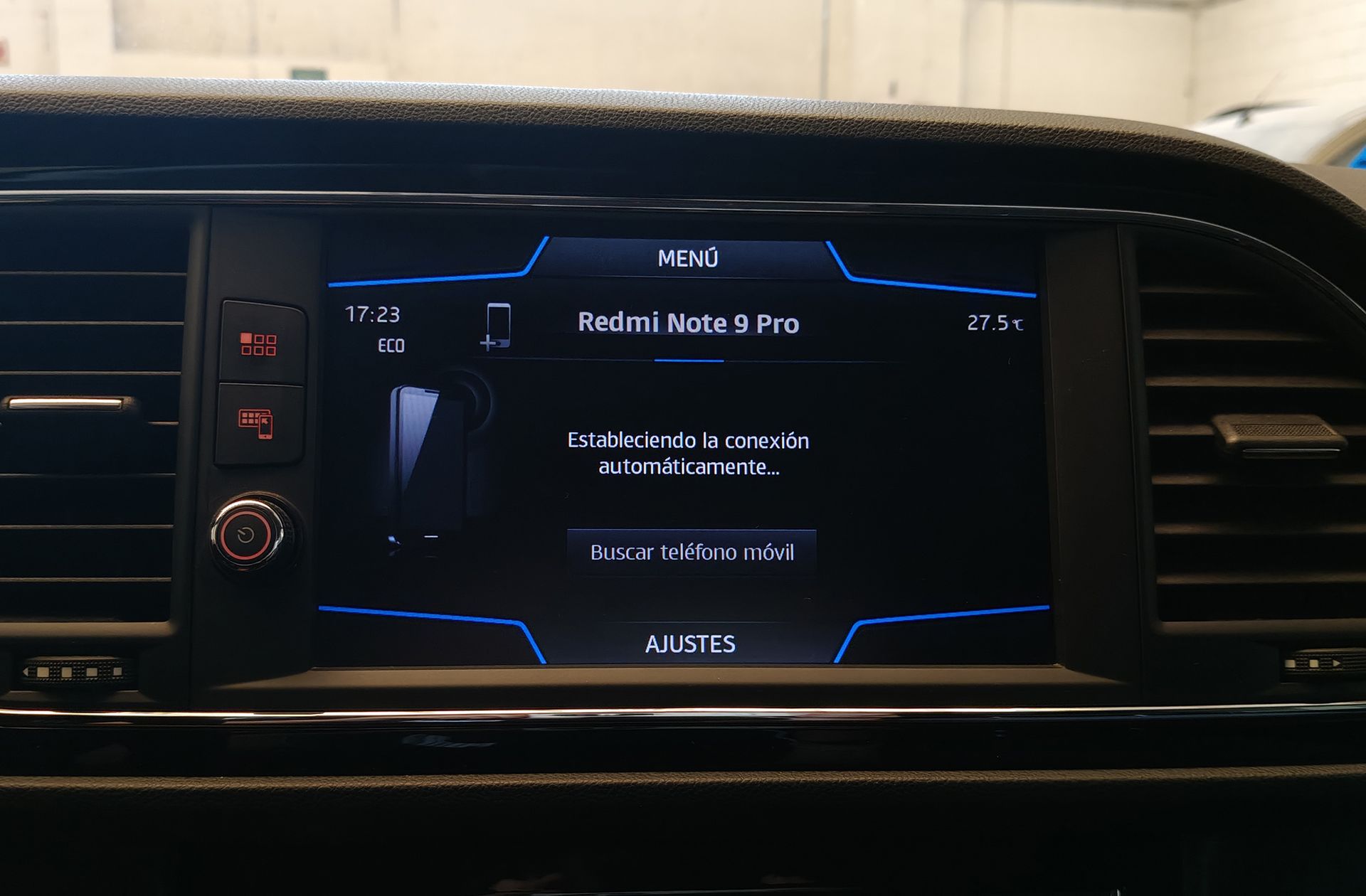 SEAT León ST 1.5 Ecotsi FR DSG - foto 32