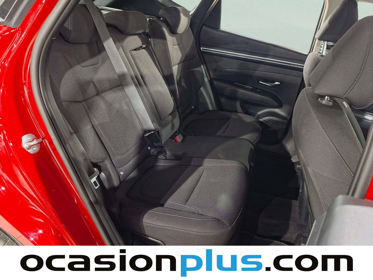 Hyundai Tucson Hyundai Tucson 1.6 TGDI Klass 4x2 (150 CV) al mejor precio