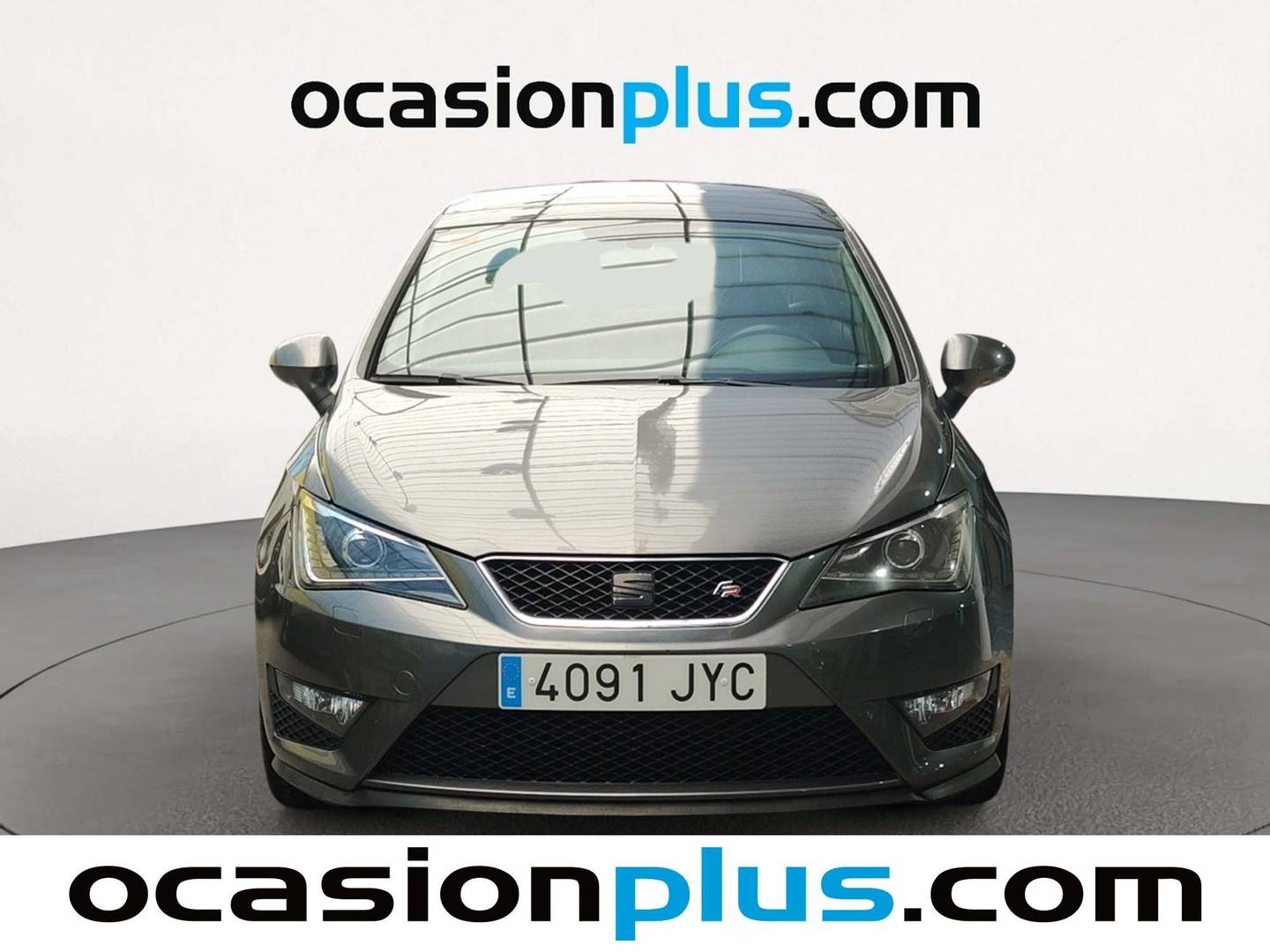 Foto Seat Ibiza SEAT Ibiza 1.4 EcoTSI FR Crono (150 CV)