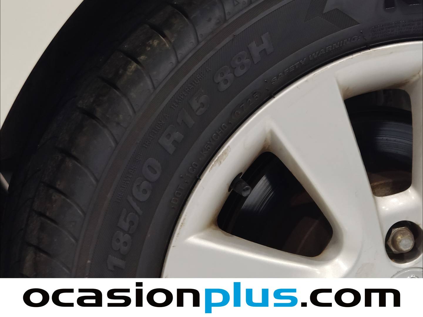 Hyundai i20 Hyundai i20 1.2 MPI SLE (85 CV) seminuevo