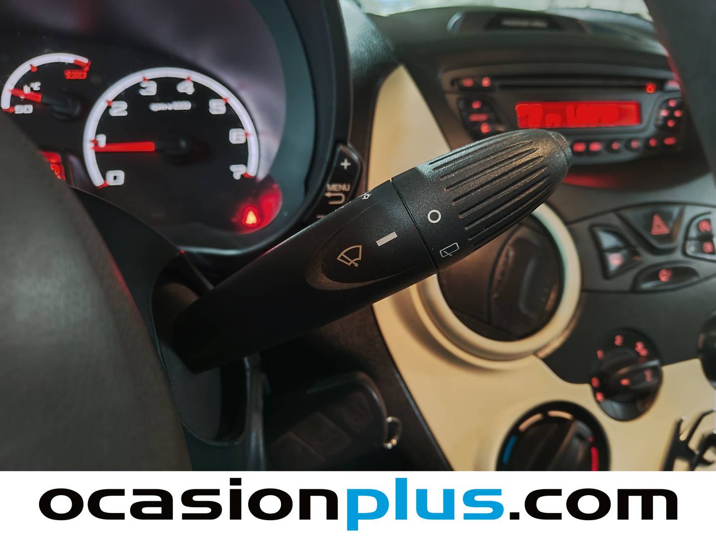 Ford Ka Ford Ka 1.2 Duratec S&S Urban  (69 CV) manual