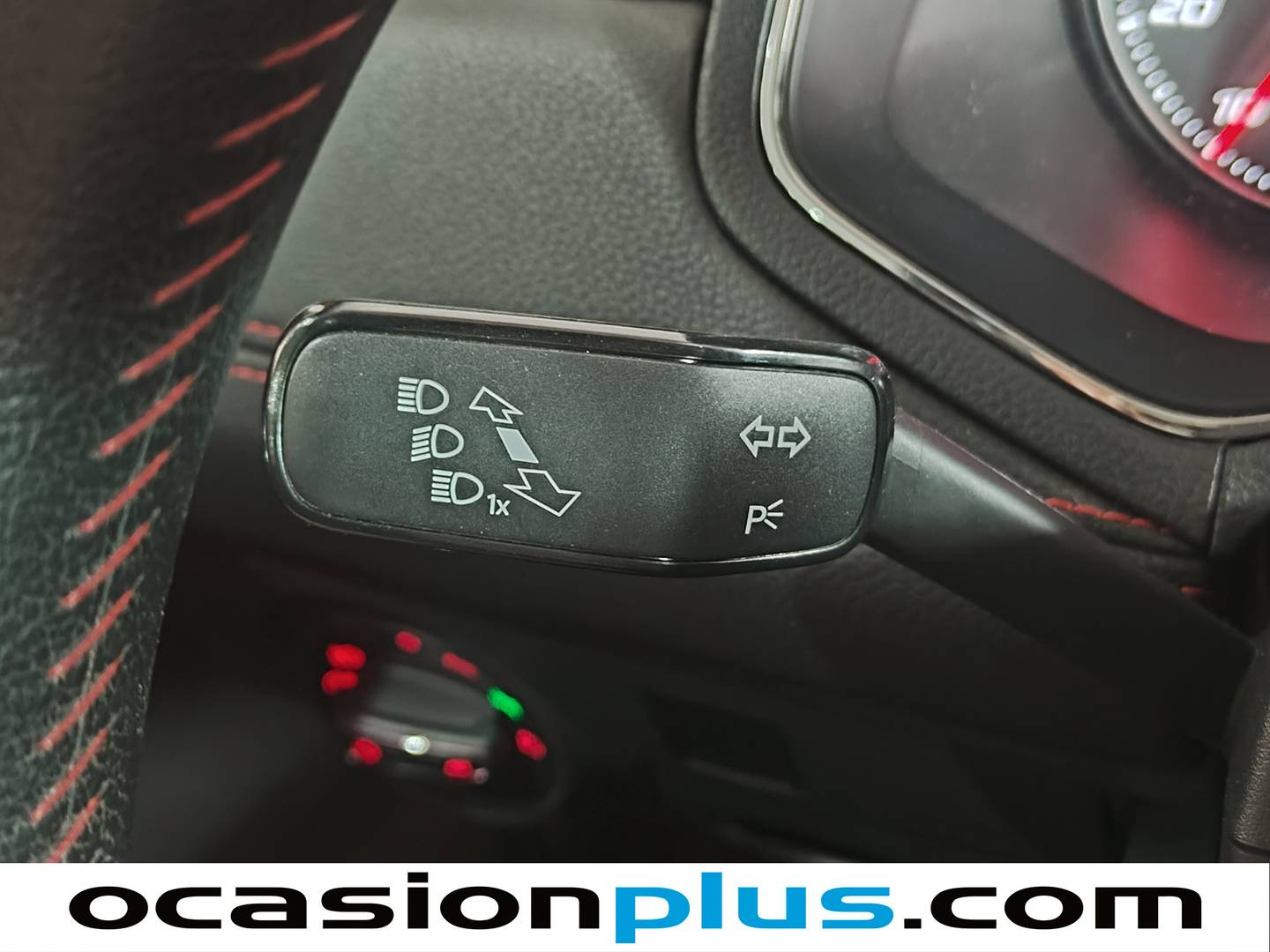 Seat Ibiza Seat Ibiza 1.0 EcoTSI S&S FR DSG7 (115 CV) de ocasión