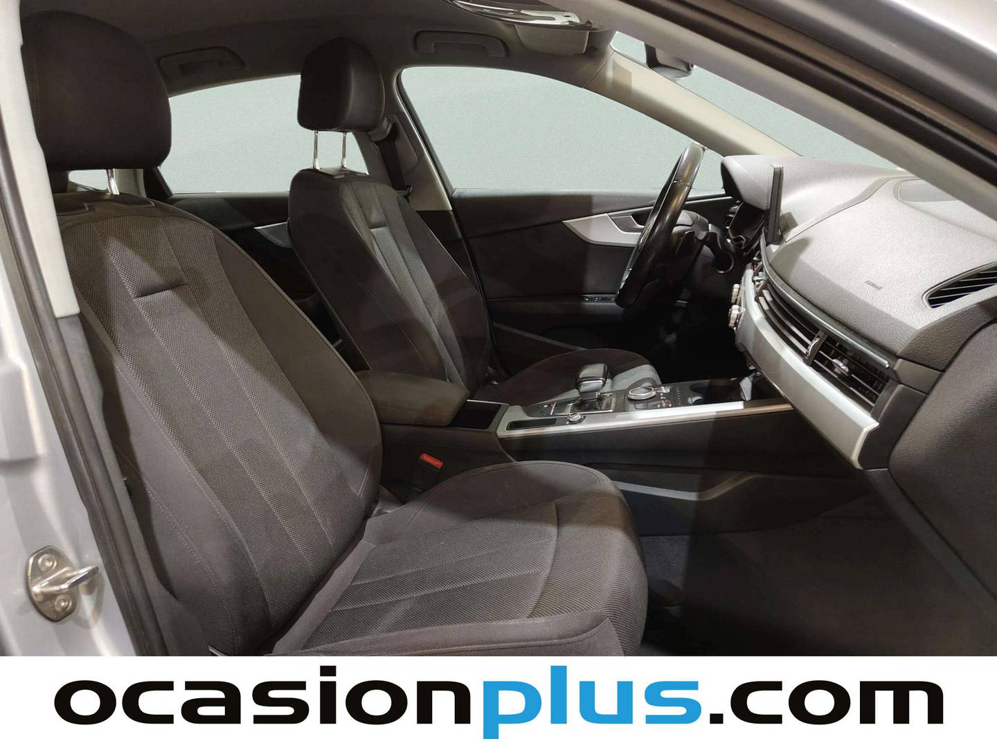 Fotos maletero Audi A4 Audi A4 Advanced edition 2.0 TDI (150 CV) S tronic