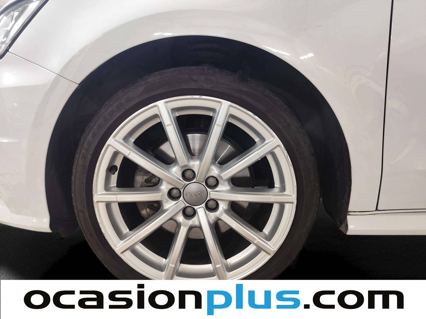 Accesorios del Audi A1 Audi A1 Sportback Adrenalin 1.6 TDI (116 CV) Pack S-line