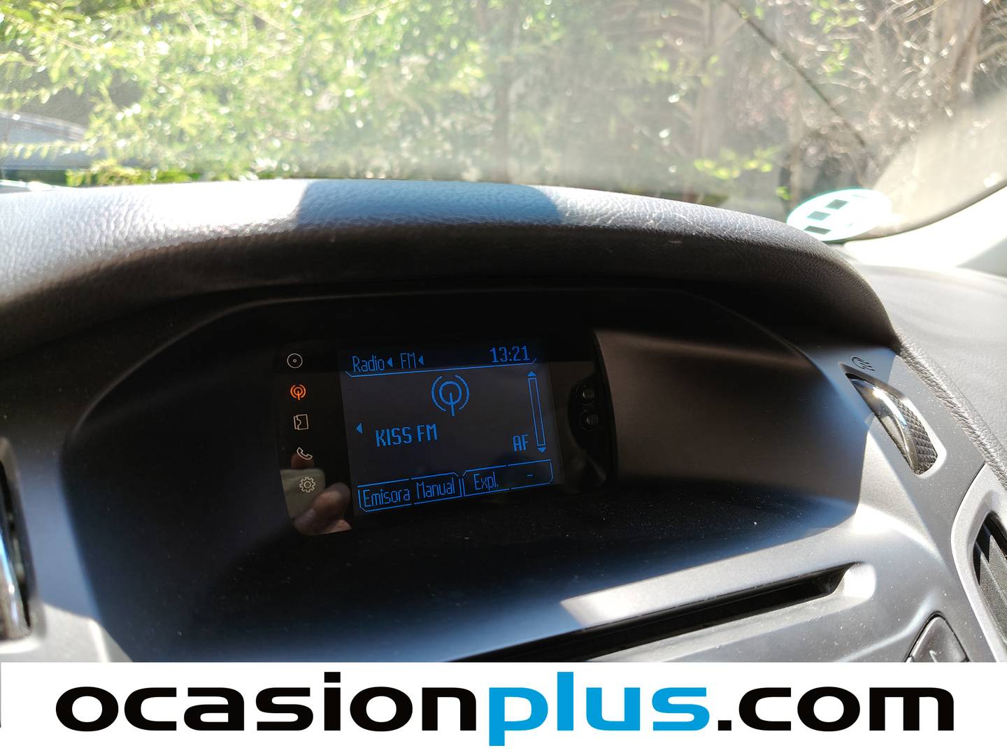 Ford Focus Ford Focus 1.0 Ecoboost Trend (125 CV) km 0