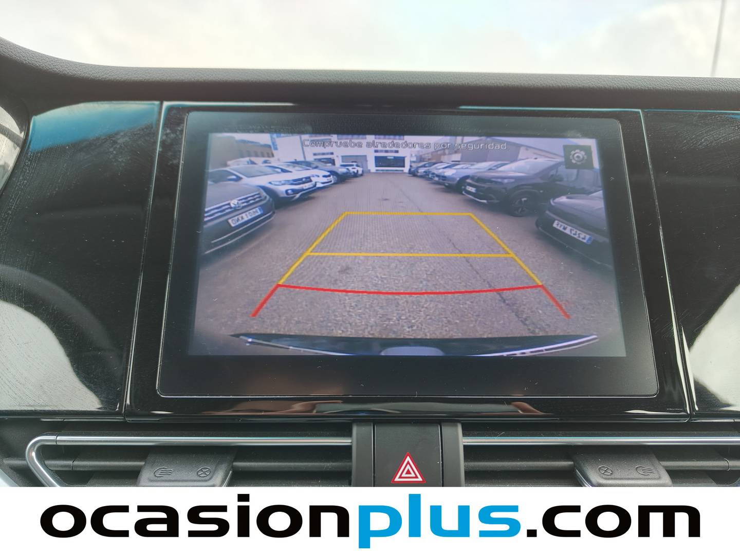 Foto KIA Niro Kia Niro 1.6 GDi HEV Híbrido Concept (141 CV)