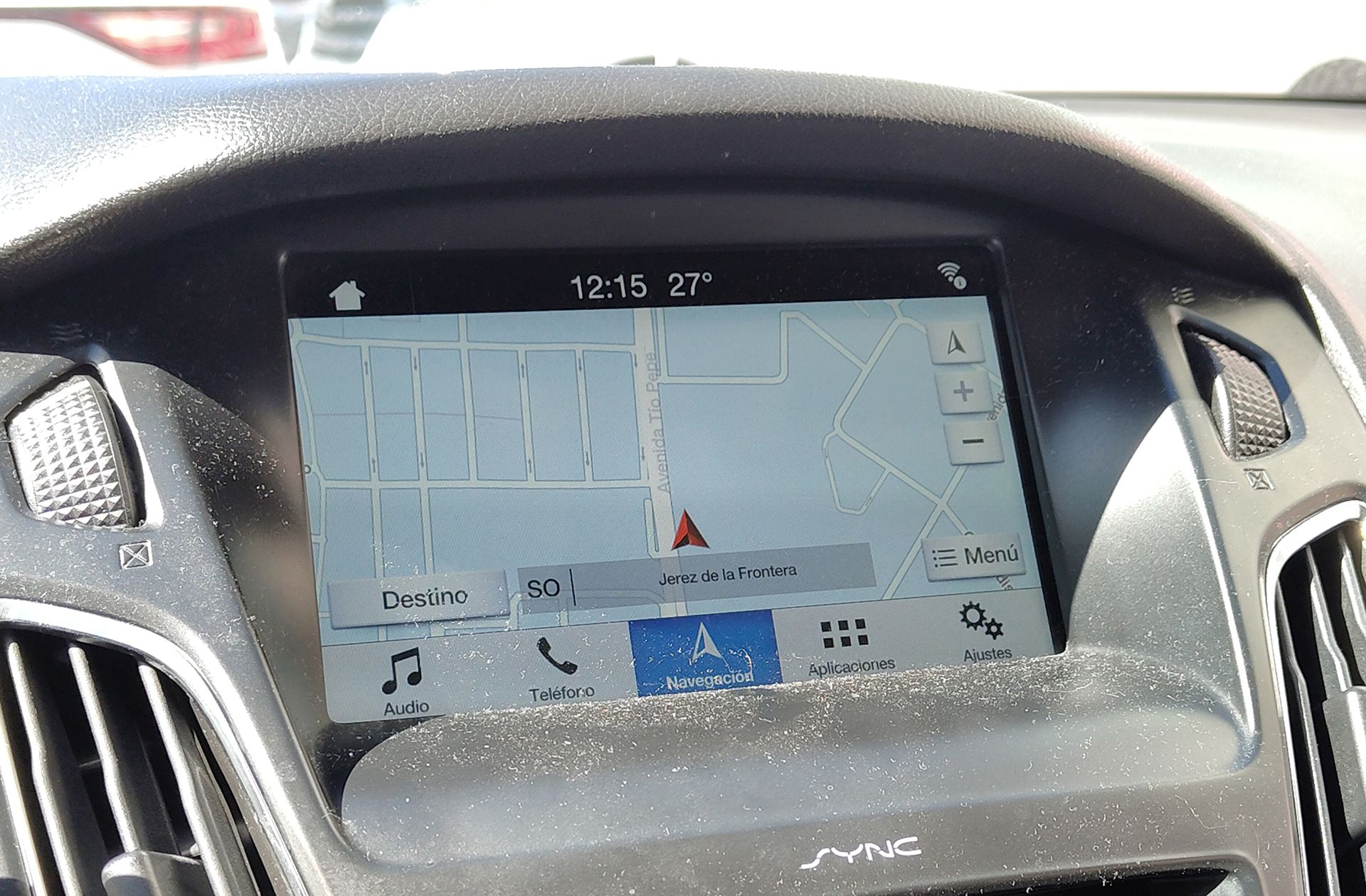 Ford Focus SportBreak 1.0 EcoBoost Business - foto 7