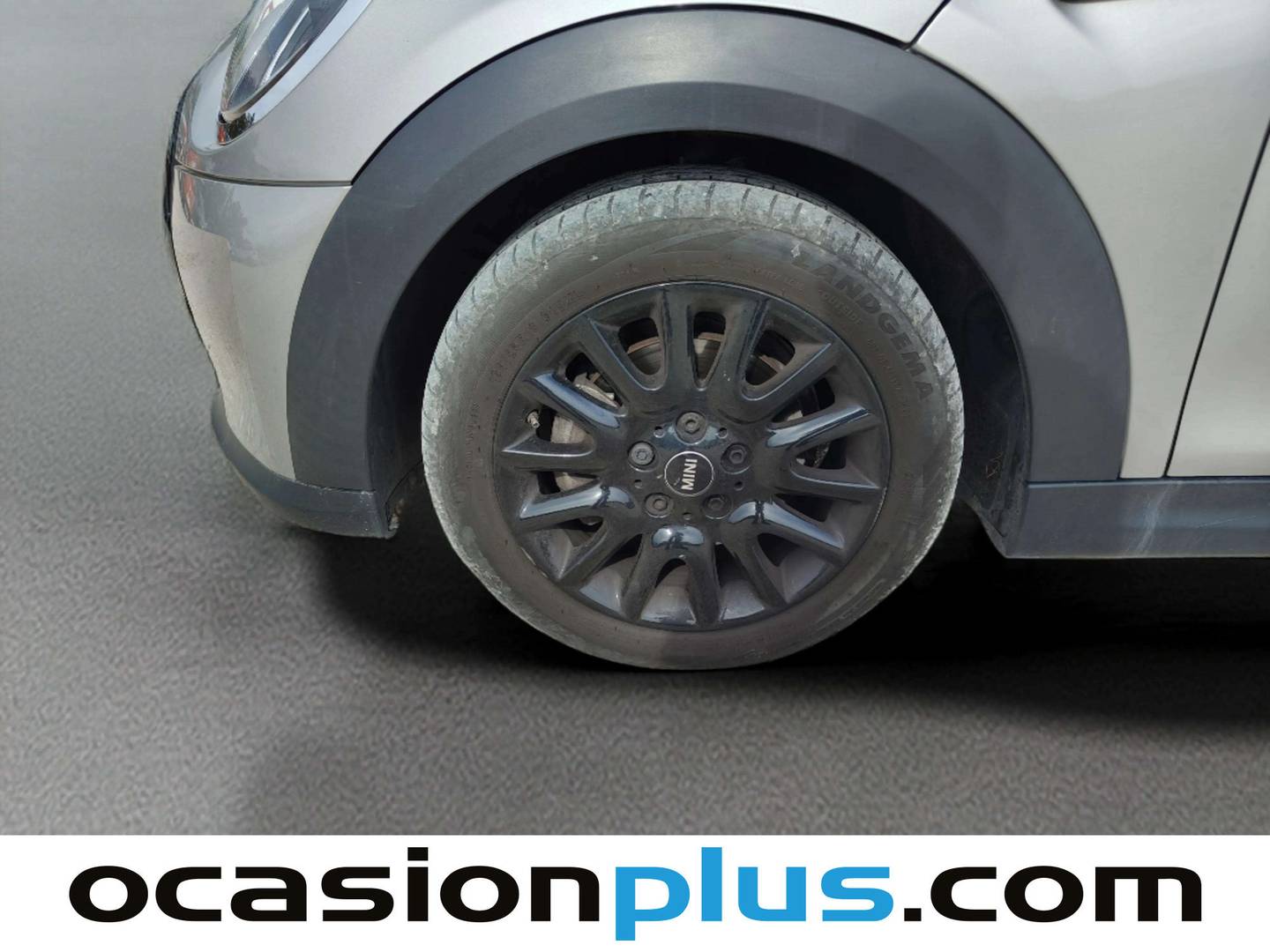 Mini MINI MINI MINI Cabrio Cooper  (136 CV) 136cv