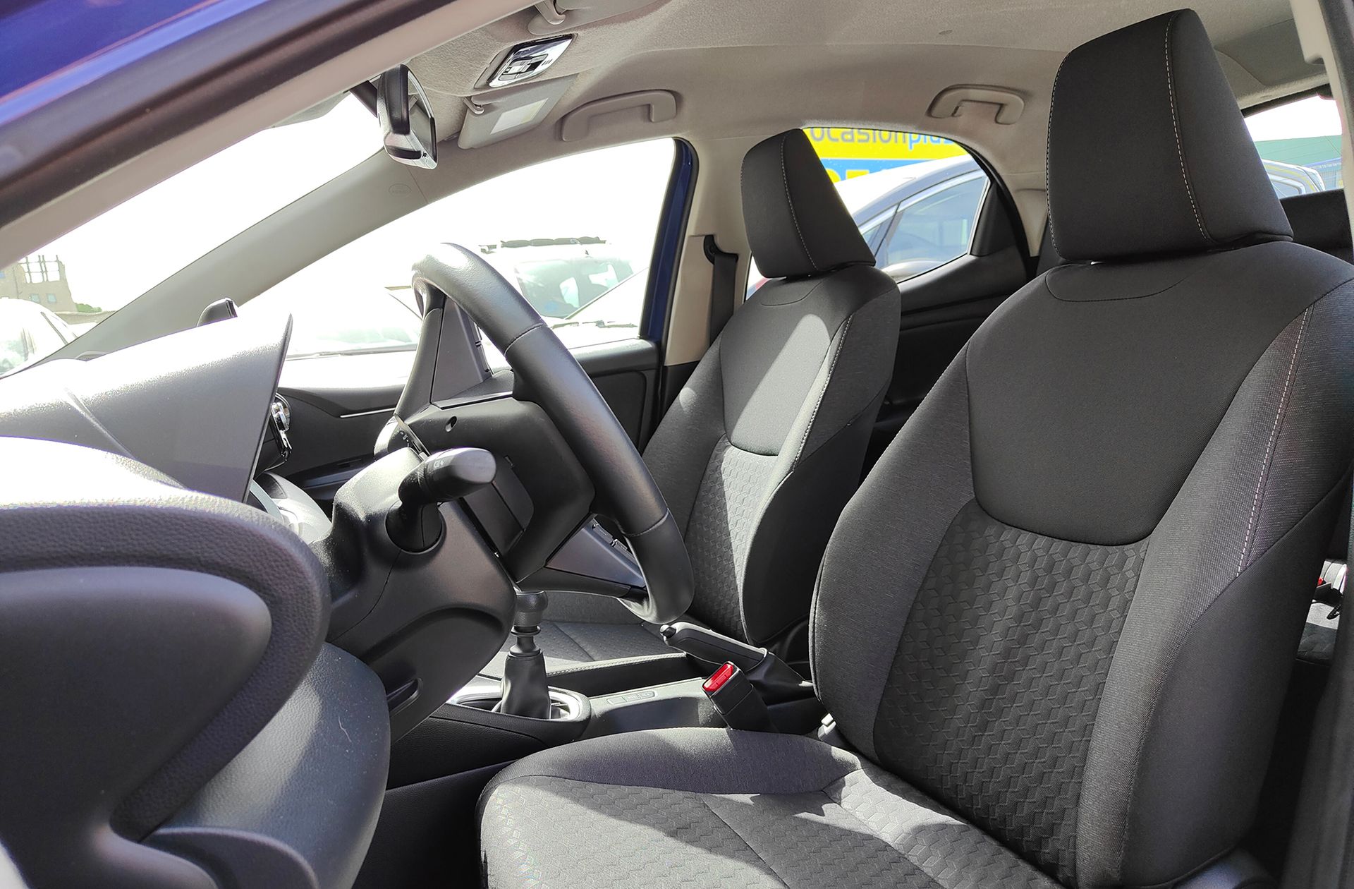Toyota Yaris 1.5 S-Edition - foto 9
