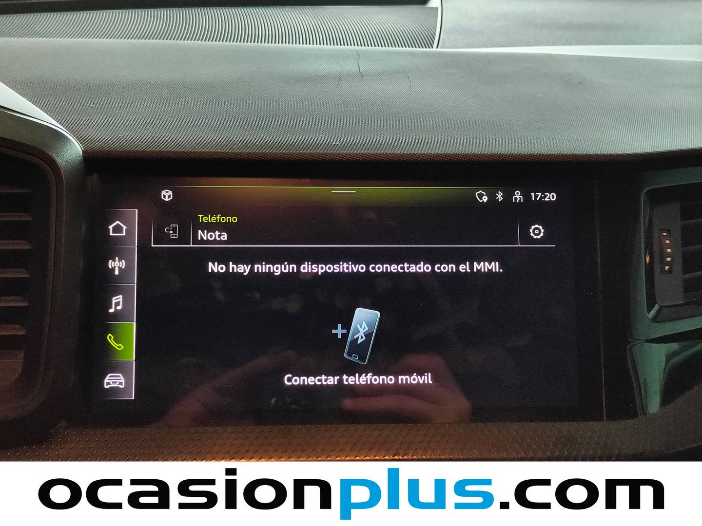 Foto Audi A1 Audi A1 Sportback Sportback Advanced 30 TFSI (110 CV)