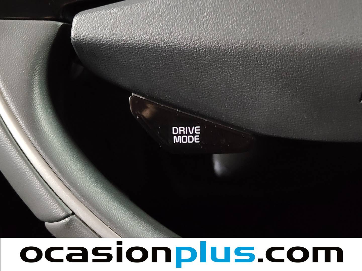 Foto KIA Niro Kia Niro 1.6 GDi HEV Drive (129 CV)