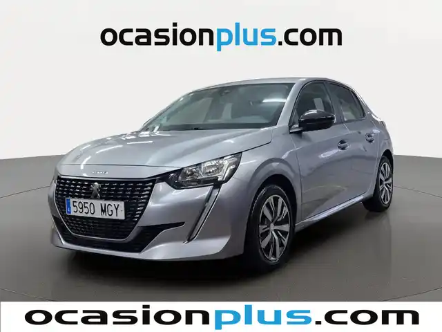 Peugeot 208 PureTech 100 Active Pack (100 CV) de segunda mano