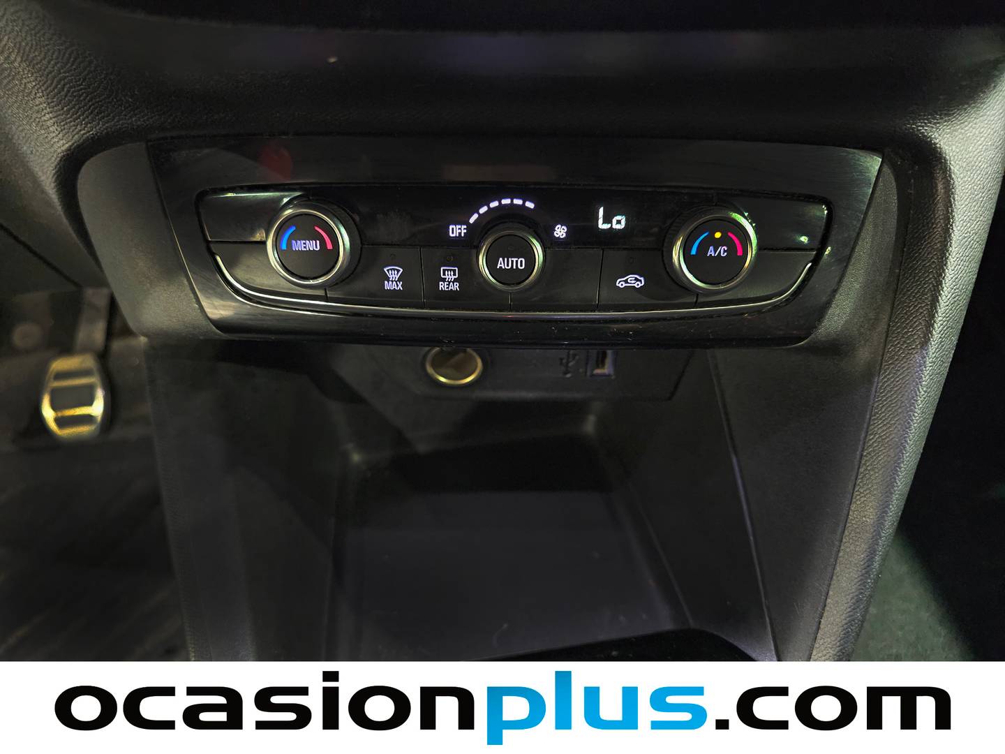 Opel Corsa Opel Corsa 1.2 Turbo XHL GS-Line (100 CV) manual