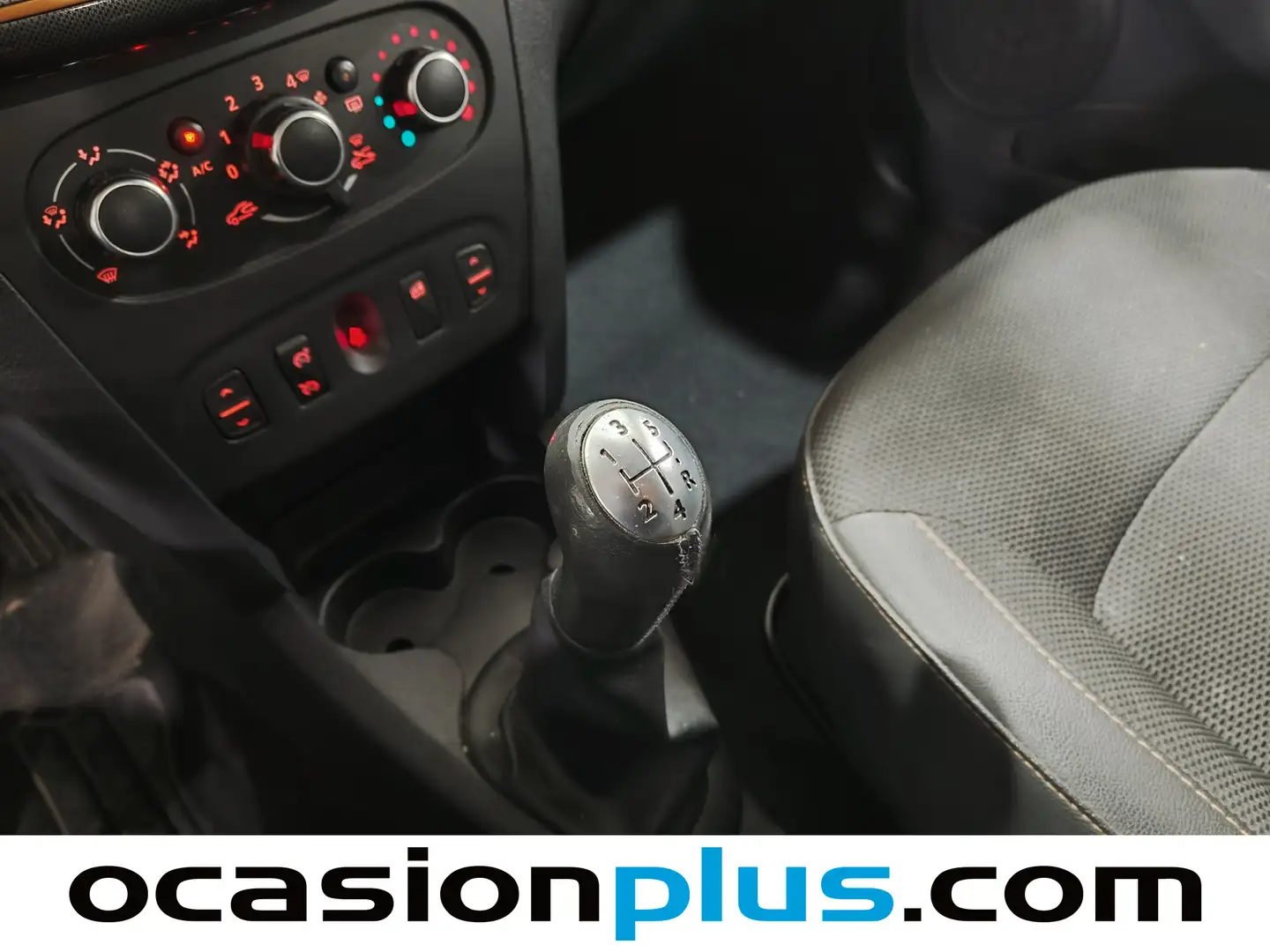 Foto Dacia Sandero Dacia Sandero Serie Limitada Trotamundos TCe (90 CV)