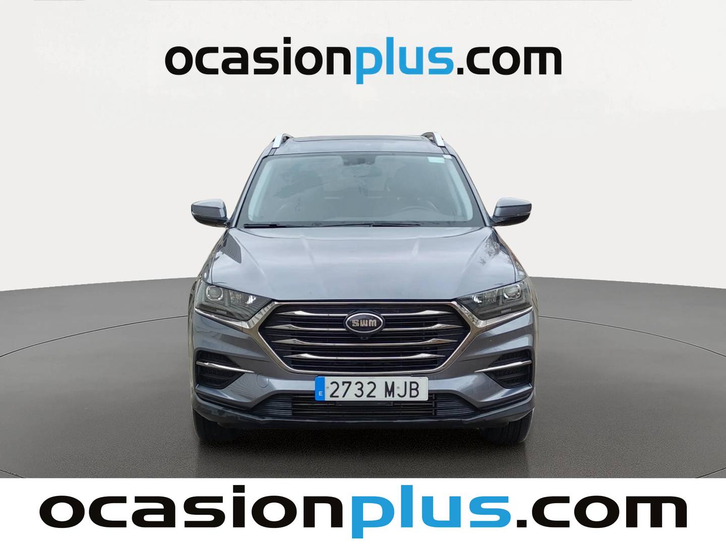 Foto SWM G01 SWM G01 1.5T Luxury (131 CV)