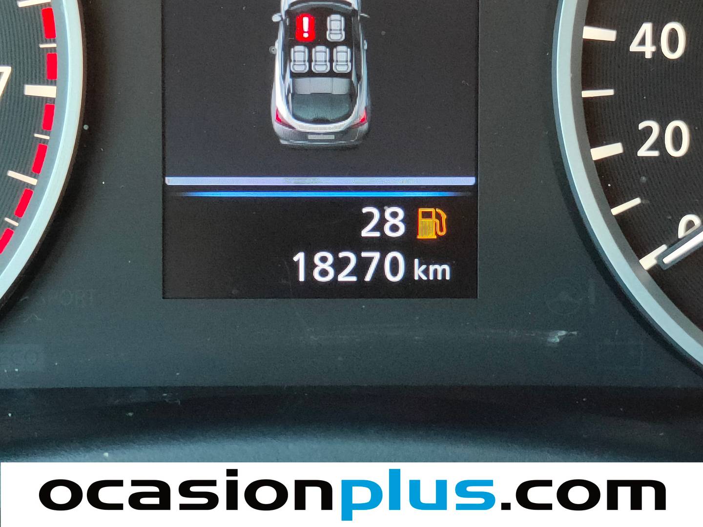 Foto Nissan JUKE Nissan Juke DIG-T Acenta  (114 CV)