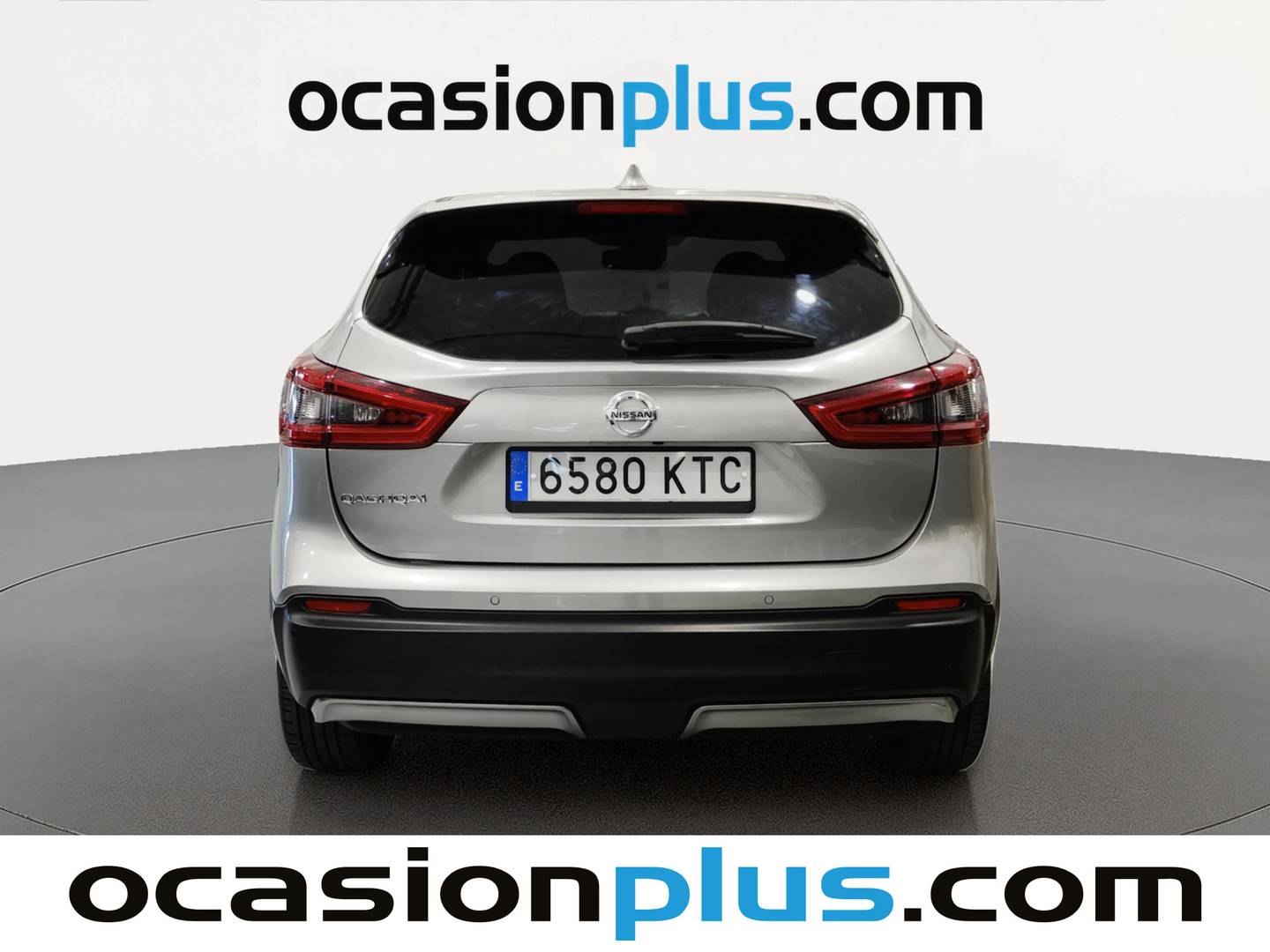Nissan QASHQAI Nissan Qashqai DIG-T 140 N-Connecta (140 CV) barato