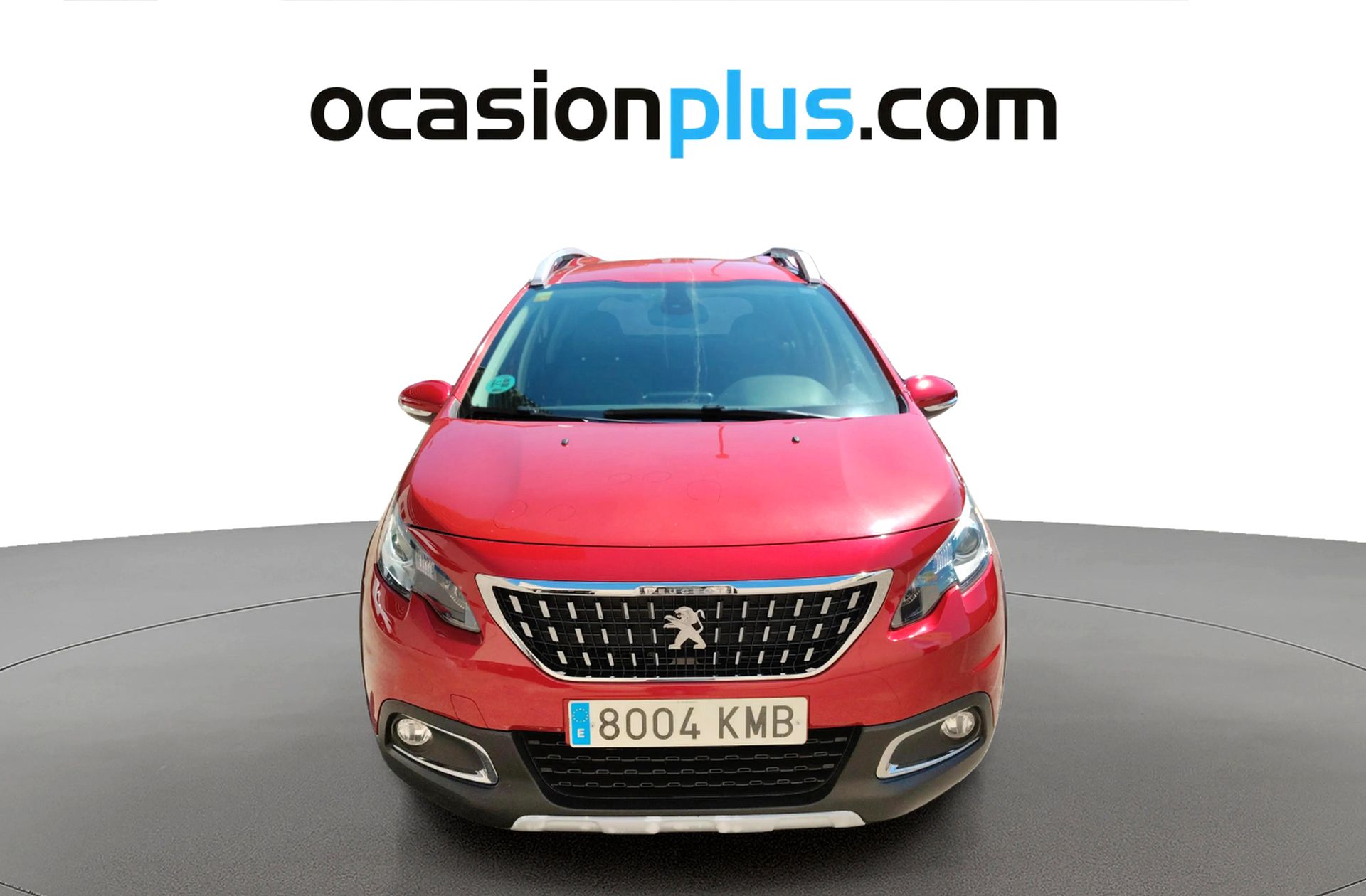 Peugeot 2008 PureTech 110 Allure - foto 13