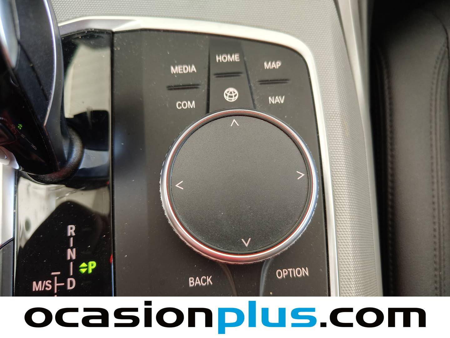 Foto BMW Serie 3 BMW Serie 3 320d Touring (190 CV)