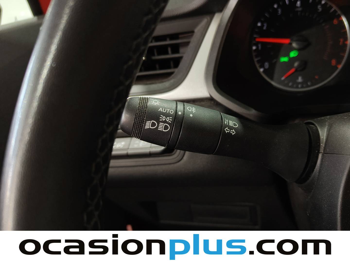 Mitsubishi ASX Mitsubishi ASX 100T Motion  (91 CV) seminuevo