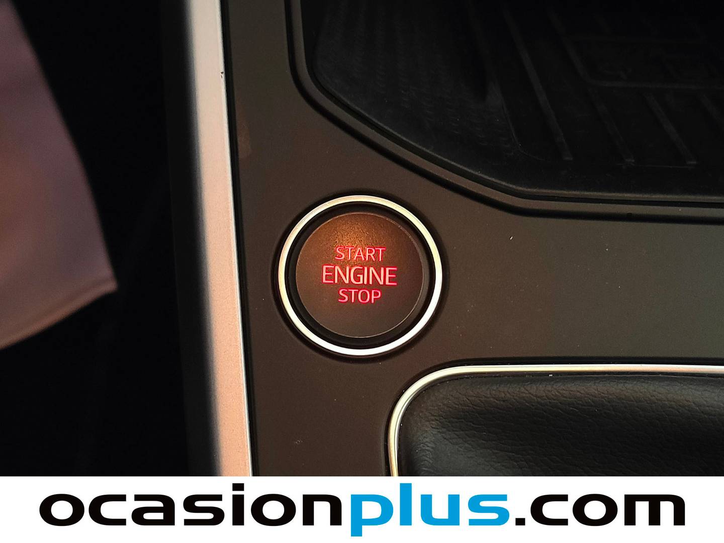 Seat Arona SEAT Arona 1.0 TSI S&S FR (110 CV) manual