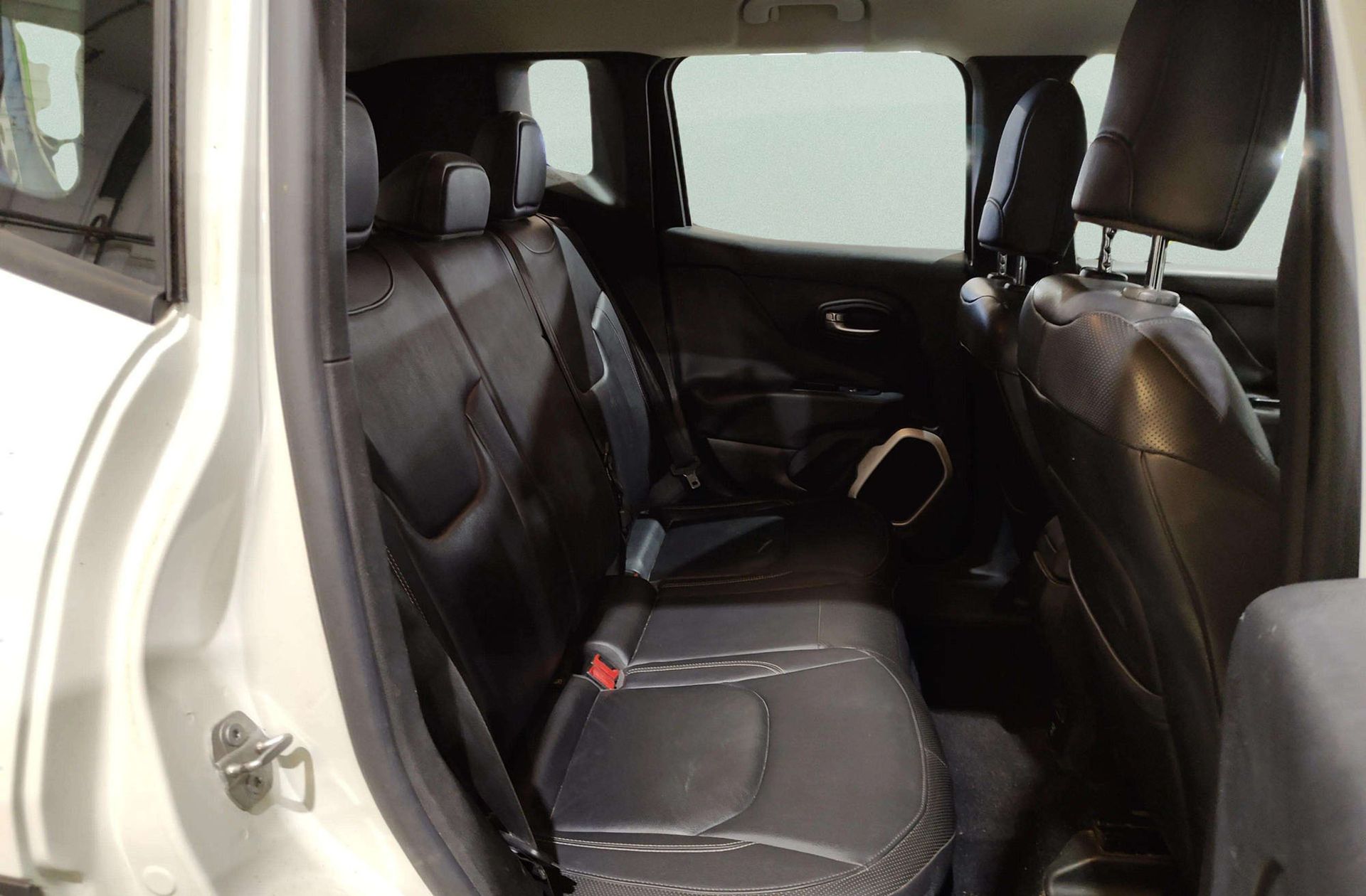 Jeep Renegade 2.0 MultiJet Limited 4x4 AD Low - foto 16