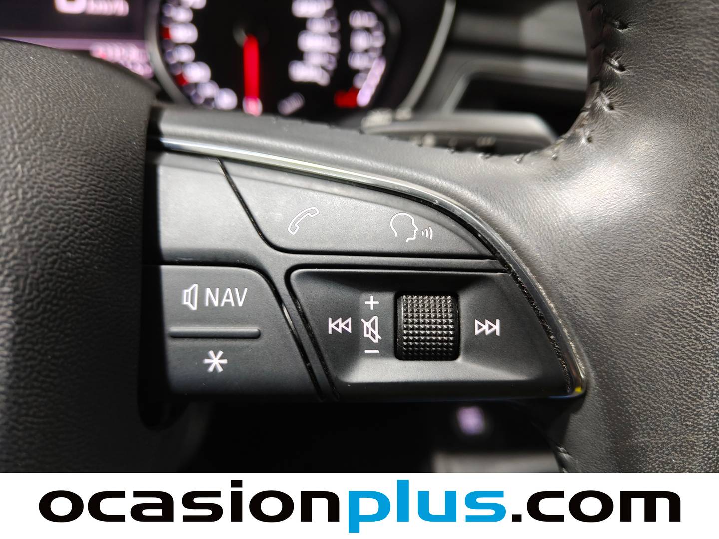 Audi A4 Audi A4 Advanced edition 1.4 TFSI (150 CV) seminuevo