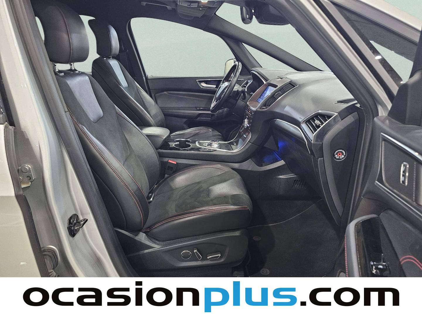 Ford S-MAX Ford S-Max 2.0 TDCI Panther ST-Line Powershift (190 CV) seminuevo