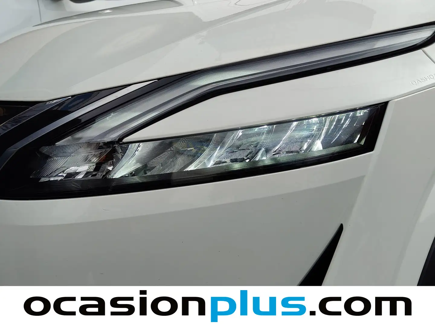 Foto Nissan QASHQAI Nissan Qashqai E-POWER N-Connecta Auto (190 CV)