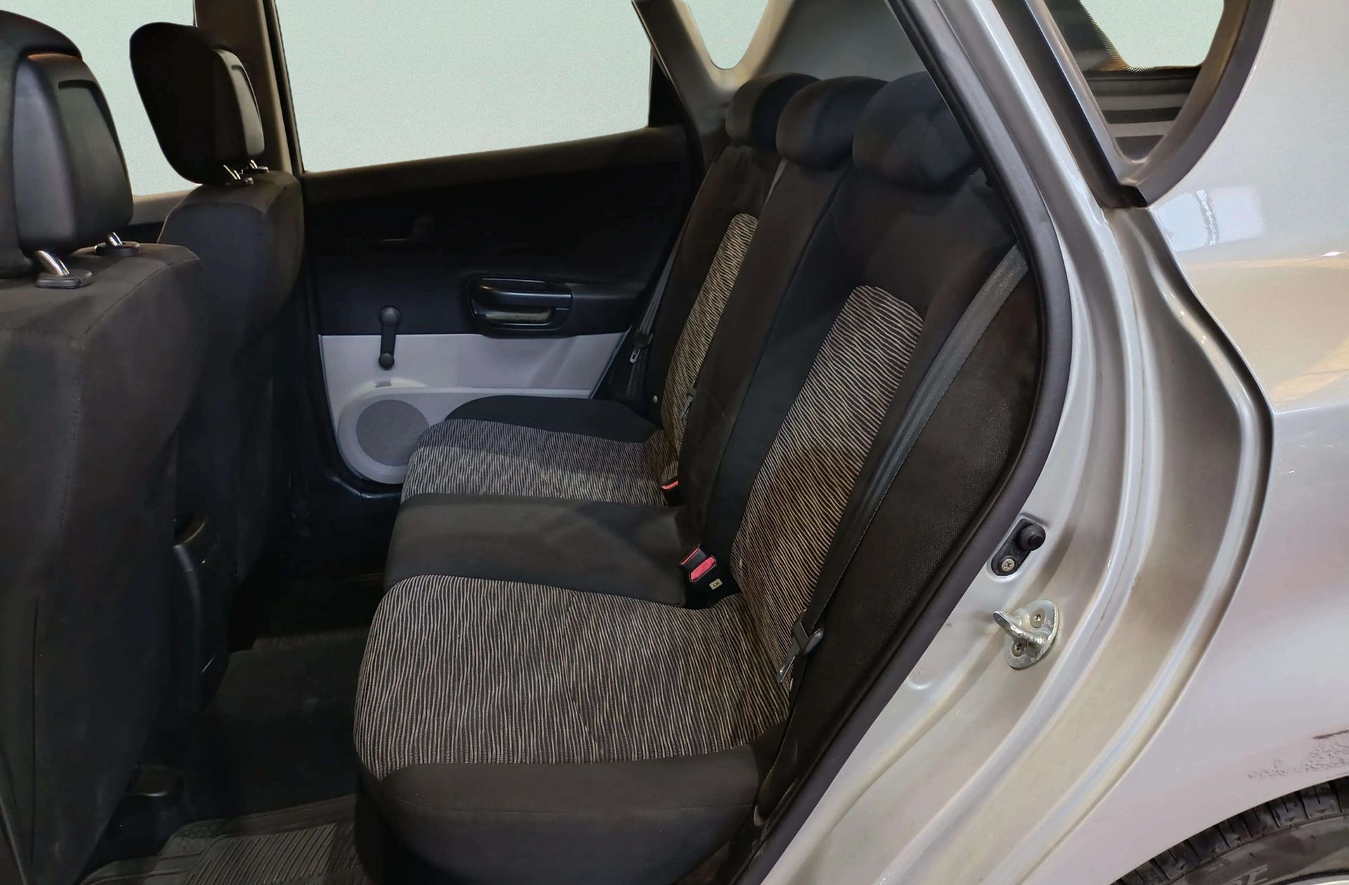 Kia Ceed 1.4 Cvvt Concept - foto 9