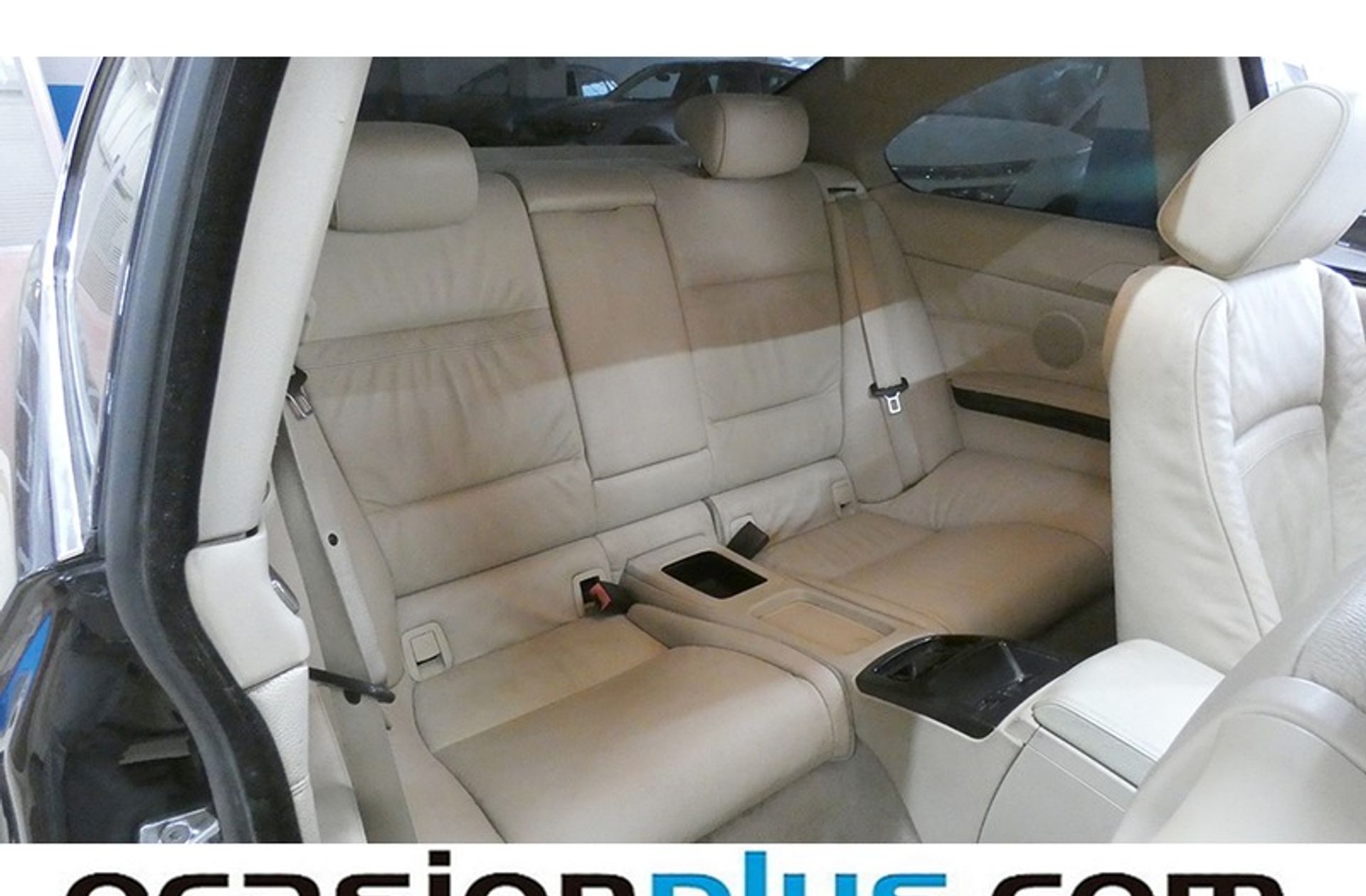 BMW Serie 3 320i Coupe - foto 14