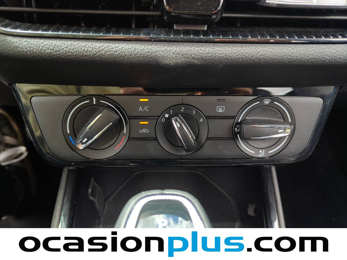 Skoda Fabia Skoda Fabia 1.0 TSI Selection DSG (115 CV) de ocasión