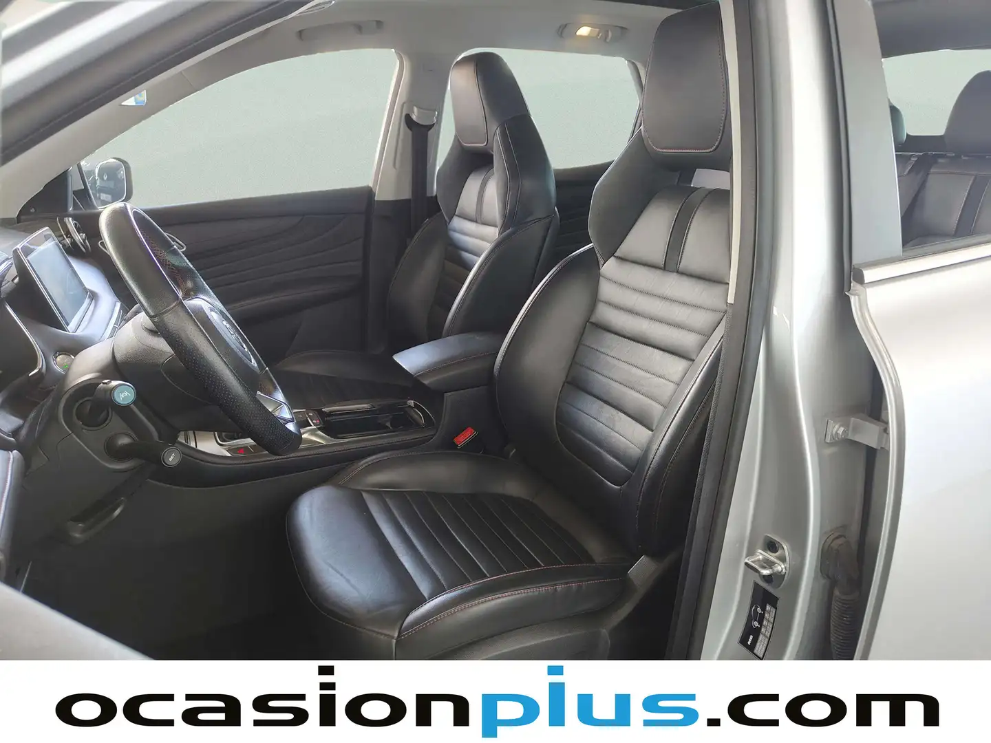 Foto MG HS MG HS 1.5 Turbo GDI Luxury (162 CV)