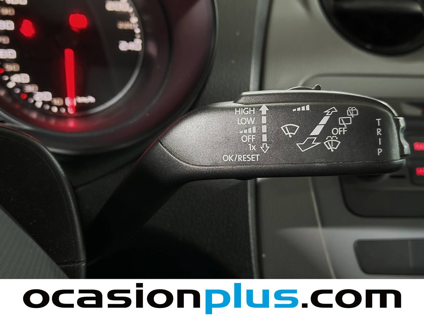 Seat Ibiza Seat Ibiza 1.2 12v Reference (70 CV) de segunda mano