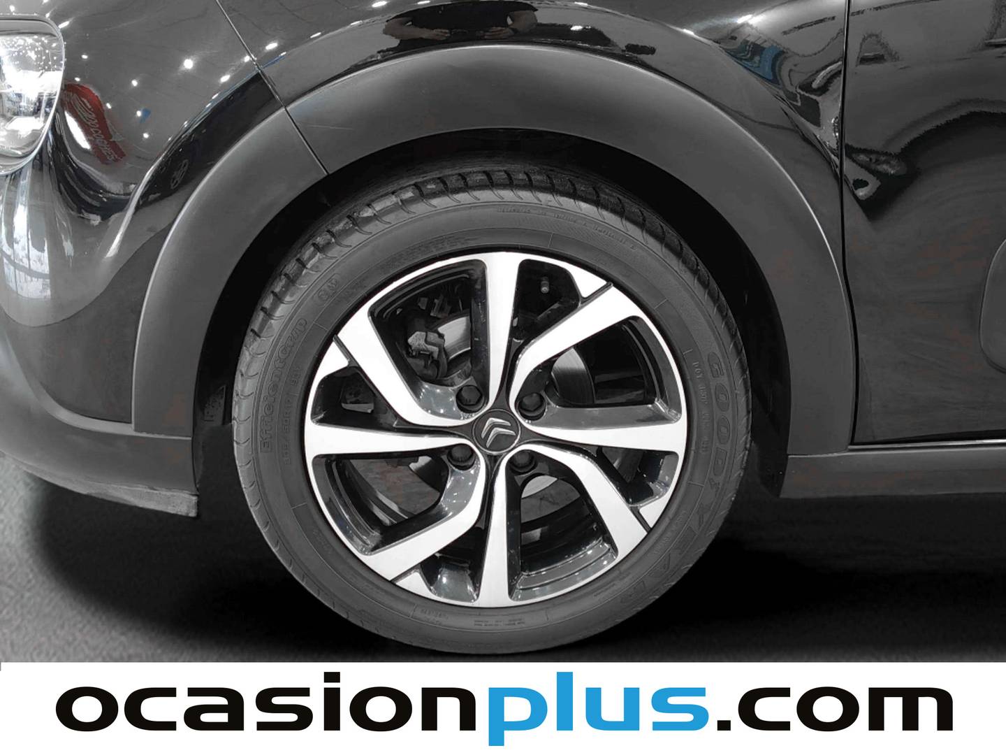 Citroën C3 Citroën C3 PureTech 110 S&S Shine (110 CV) 2021