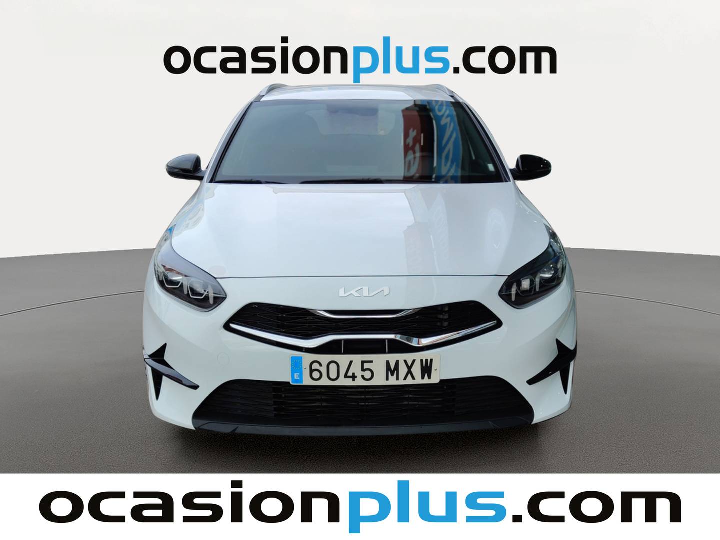 Foto KIA Ceed Tourer Kia Ceed Tourer 1.0 MHEV Style Edition DCT (100 CV)