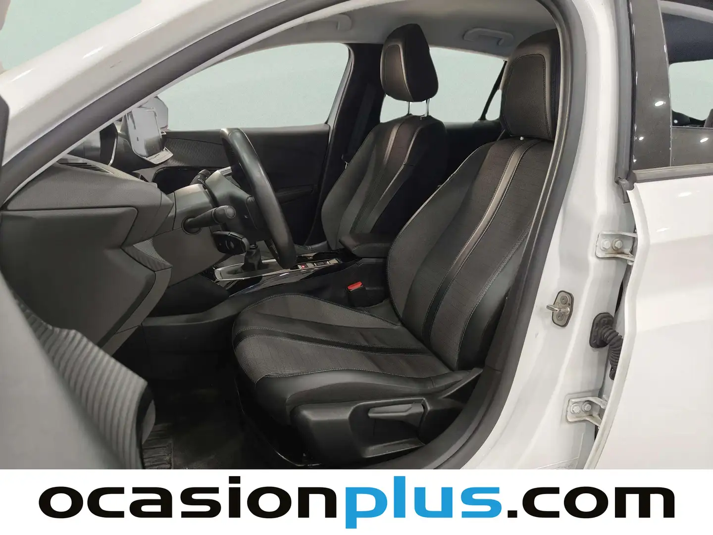 Foto Peugeot 208 Peugeot 208 PureTech 100 Allure (100 CV)