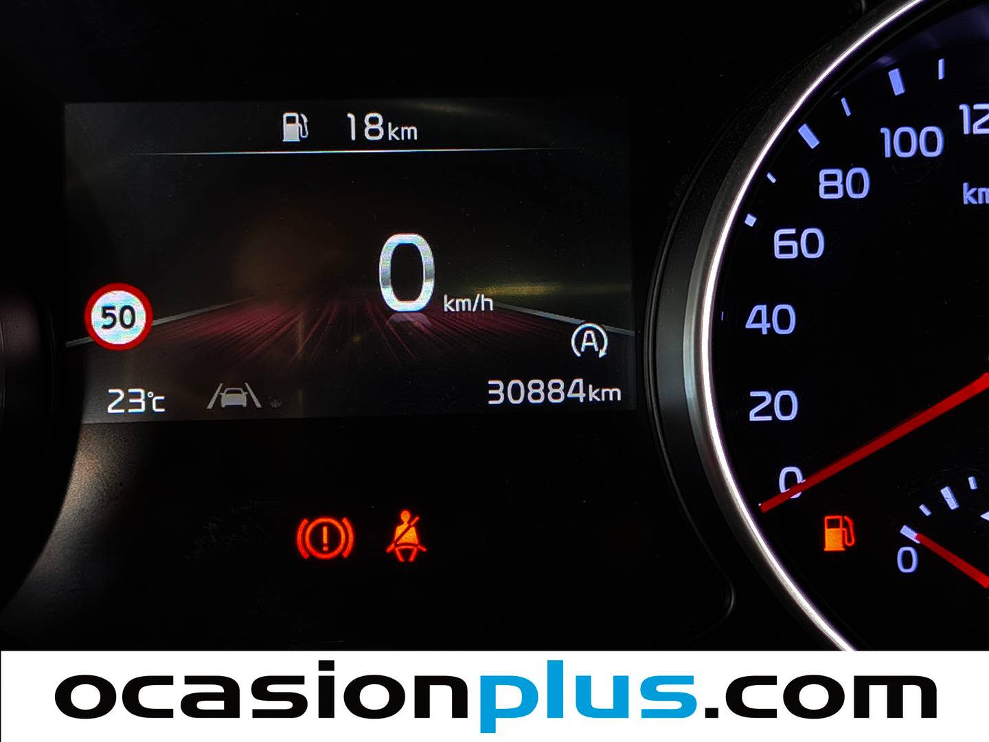 KIA XCeed KIA XCeed 1.0 T-GDi Drive (100 CV) seminuevo