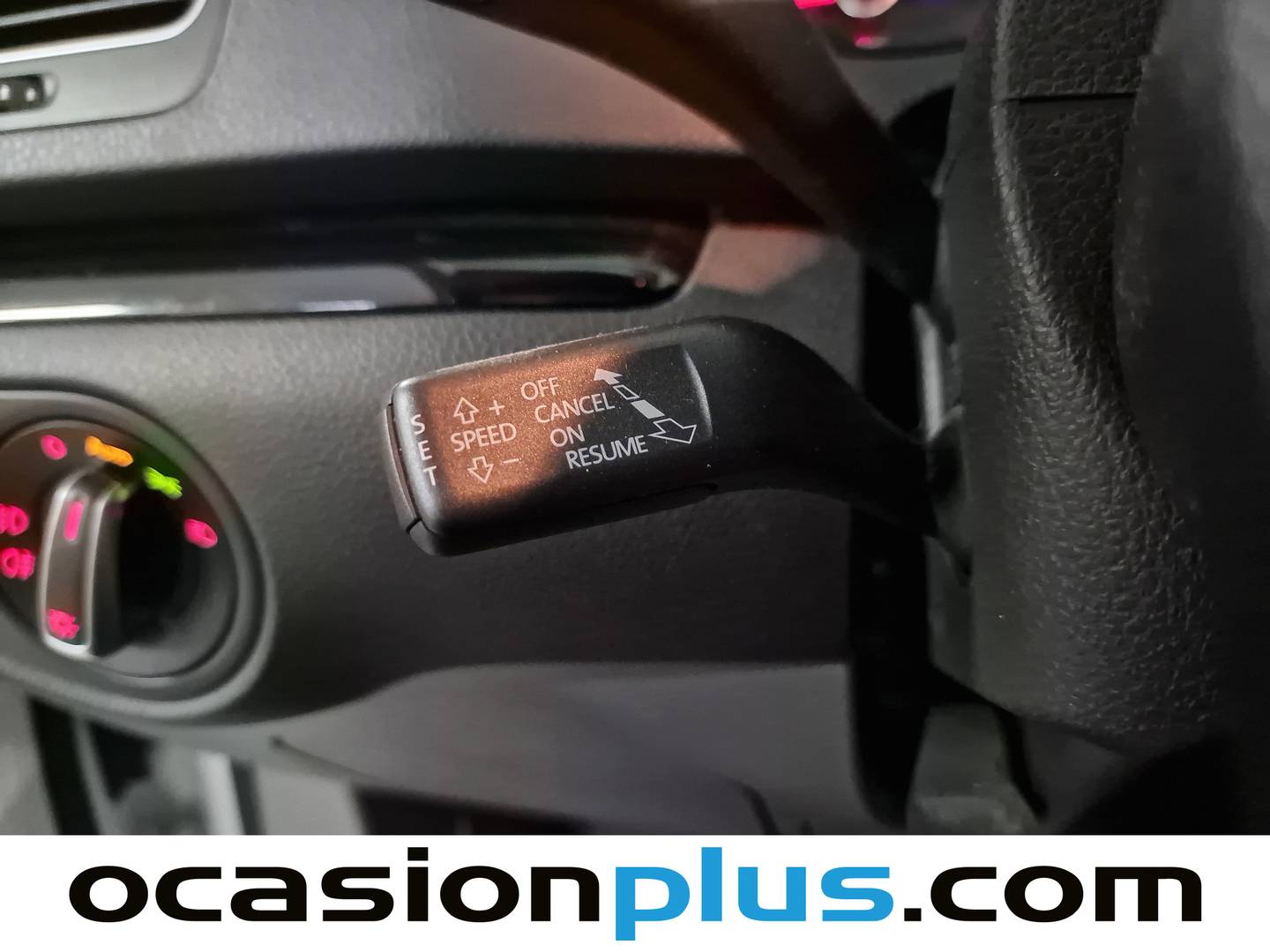 Seat Alhambra Seat Alhambra 2.0 TDI S&S Style Travel DSG (150 CV) 7 Plazas seminuevo