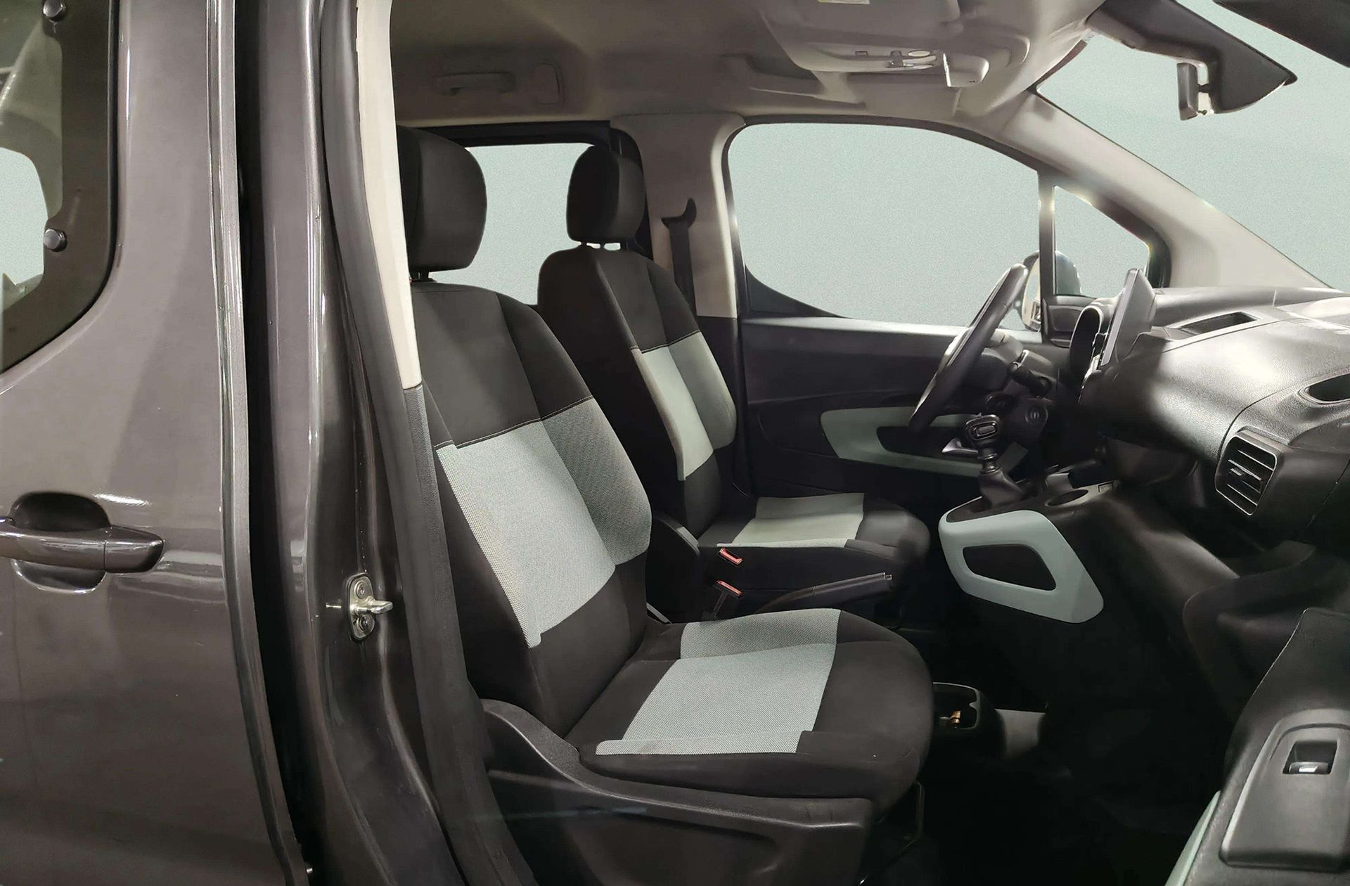 Citroën Berlingo Combi PureTech 110 Talla M Feel - foto 17