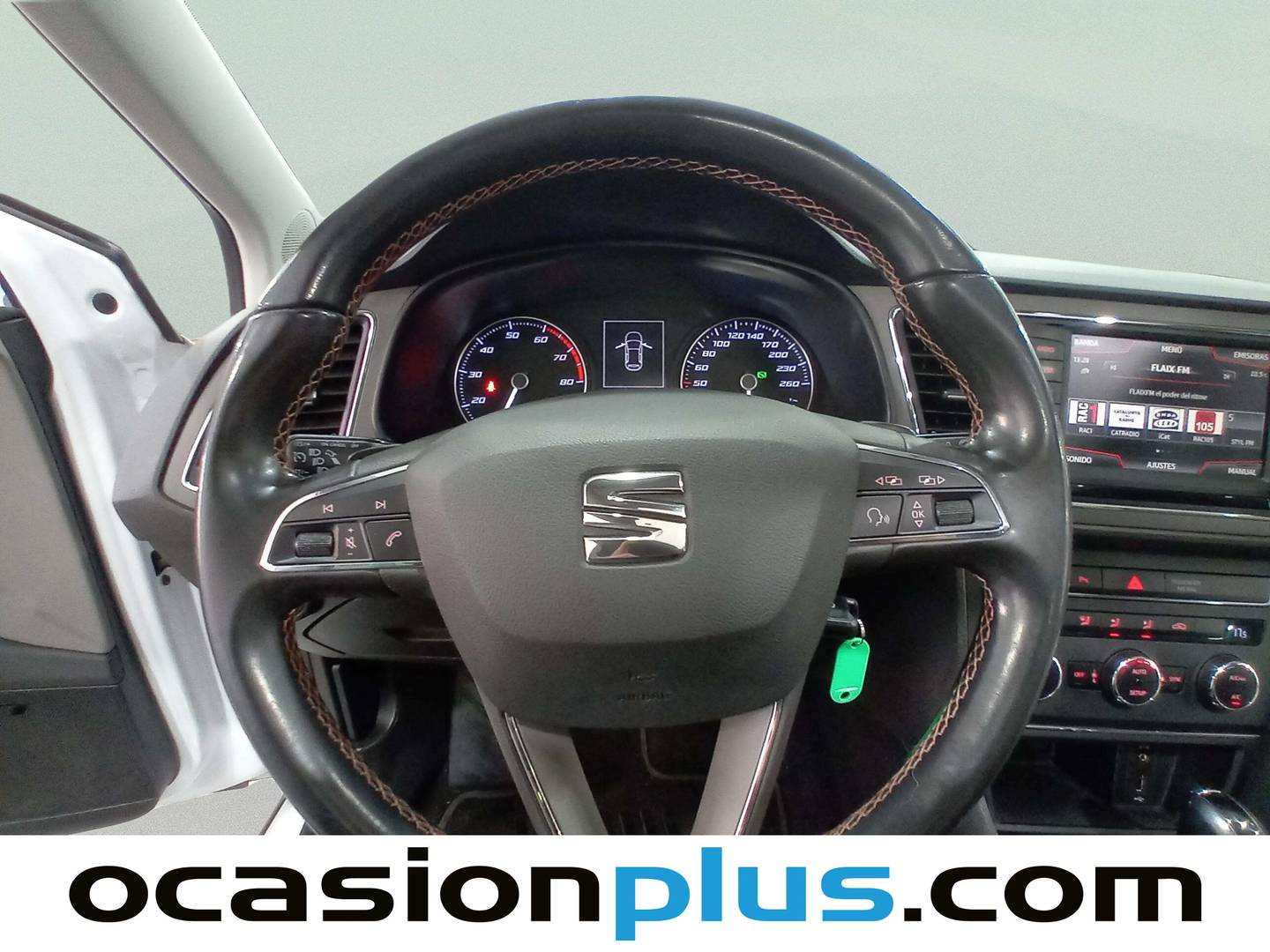 Seat León Seat León ST 1.8 TSI S&S X-perience 4Drive DSG (180 CV) 2015