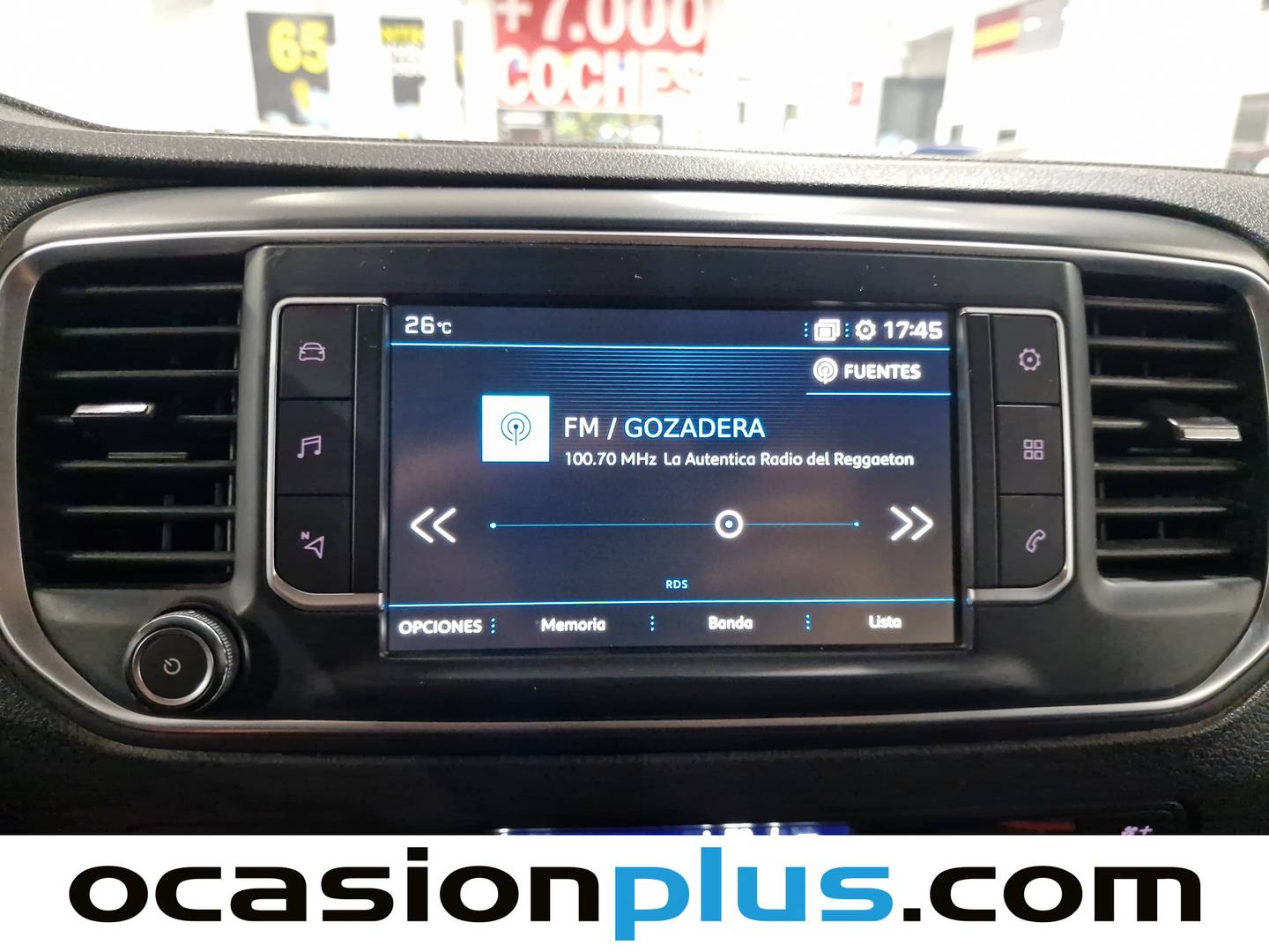 Peugeot Traveller Peugeot Traveller BlueHDi 150 Active Standard (150 CV) 8 Plazas km 0