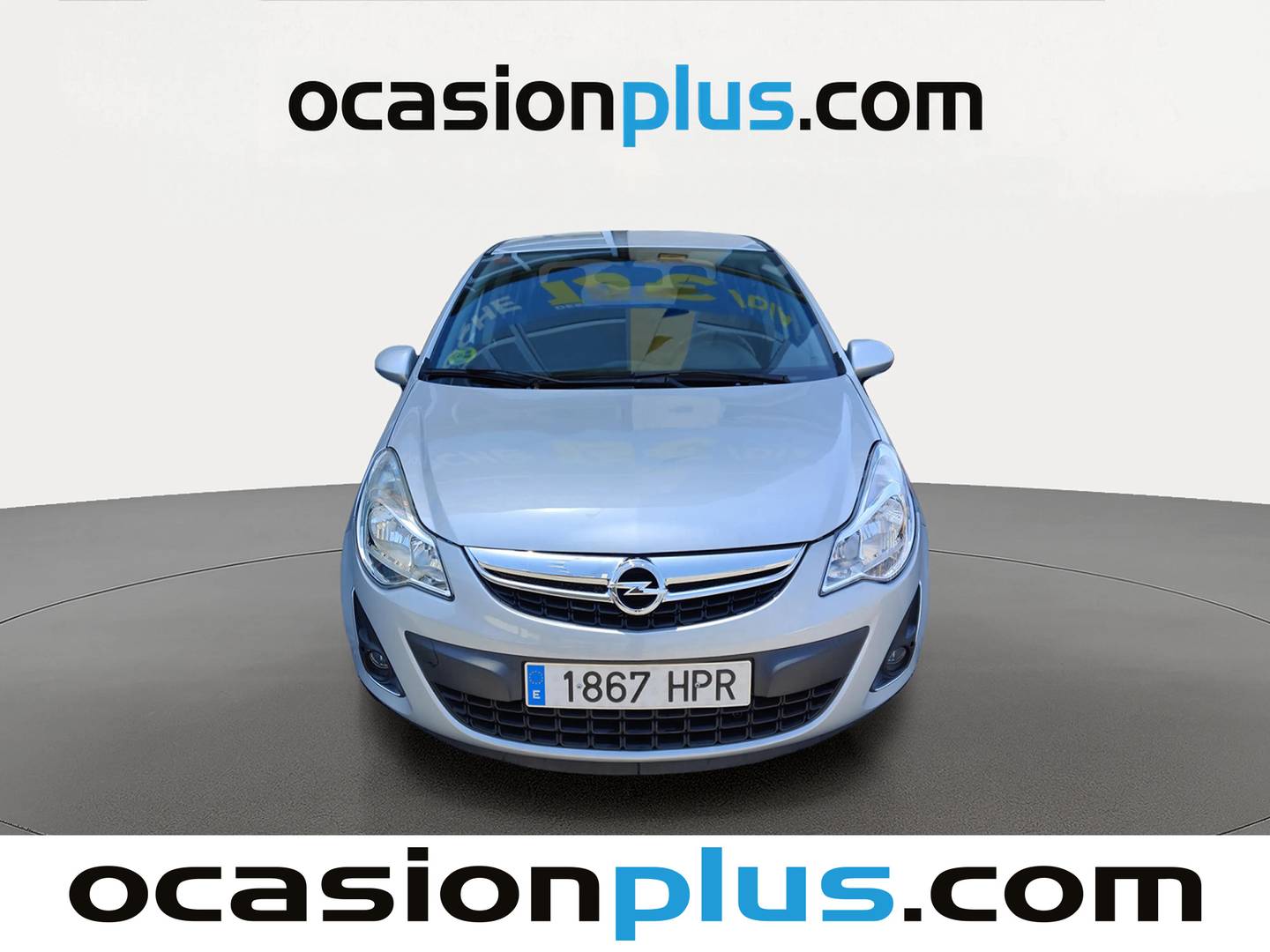 Opel Corsa Opel Corsa 1.3 ecoFLEX Selective (75 CV) 75cv