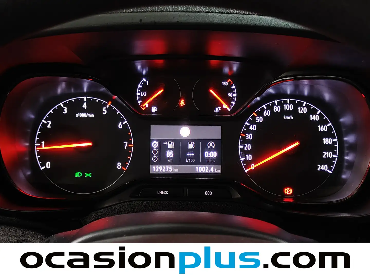 Foto Opel Combo Life Opel Combo Life 1.5 TD Business Edition Plus L1 (102 CV)