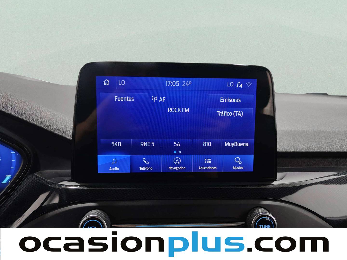 Ford Focus Ford Focus 2.0 Ecoblue ST-Line (150 CV) 2020