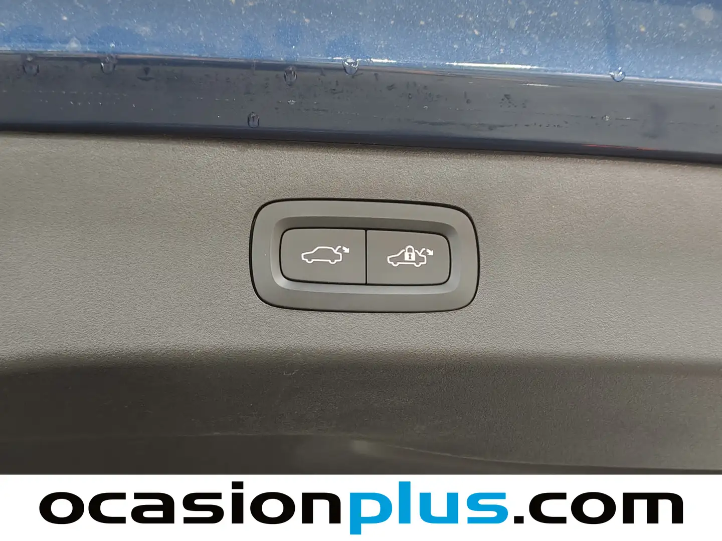 Foto Lynk & Co 01 Lynk & Co 01 1.5 PHEV 6.6kW  (261 CV)