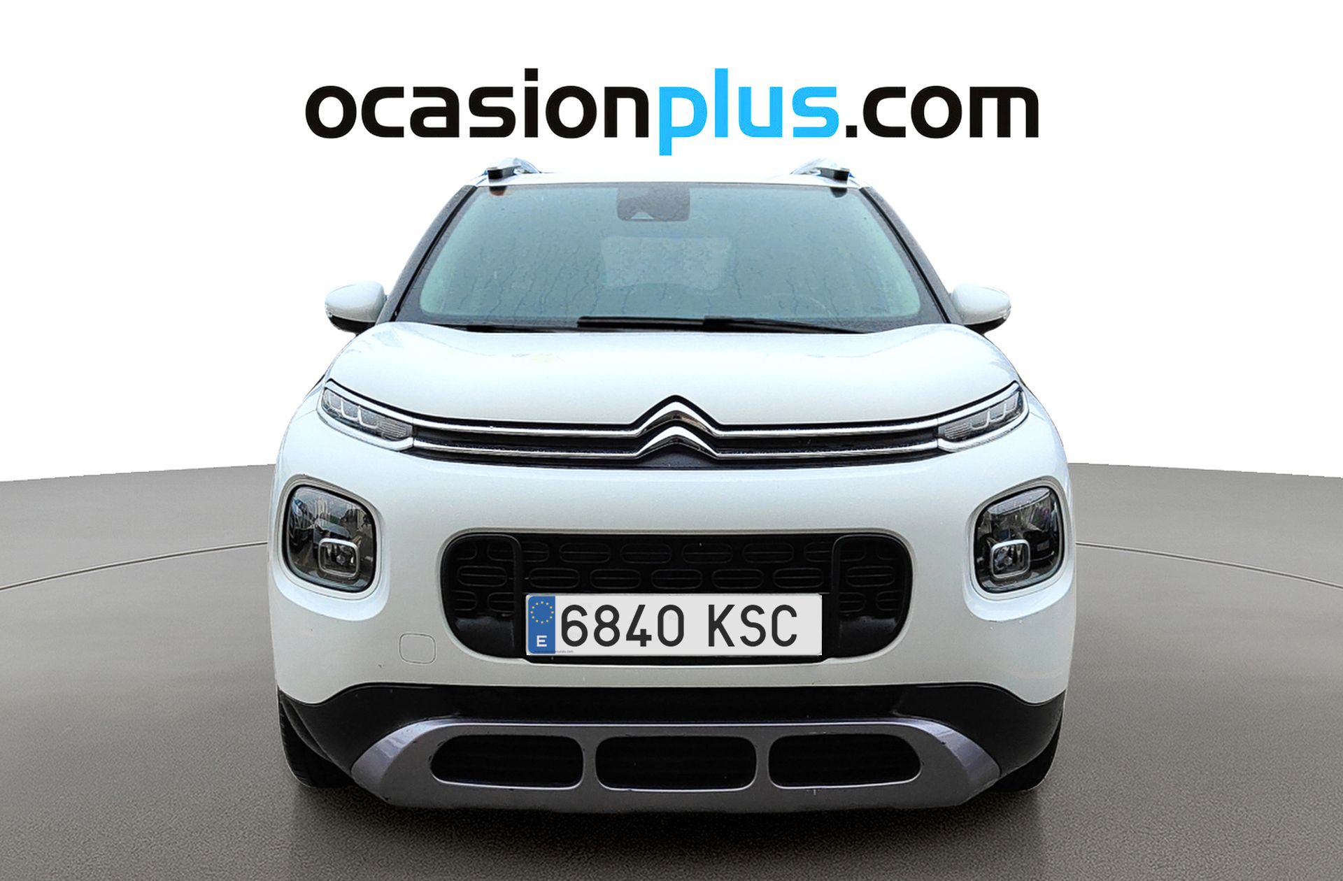 Citroën C3 Aircross PureTech 110 Shine EAT6 - foto 13