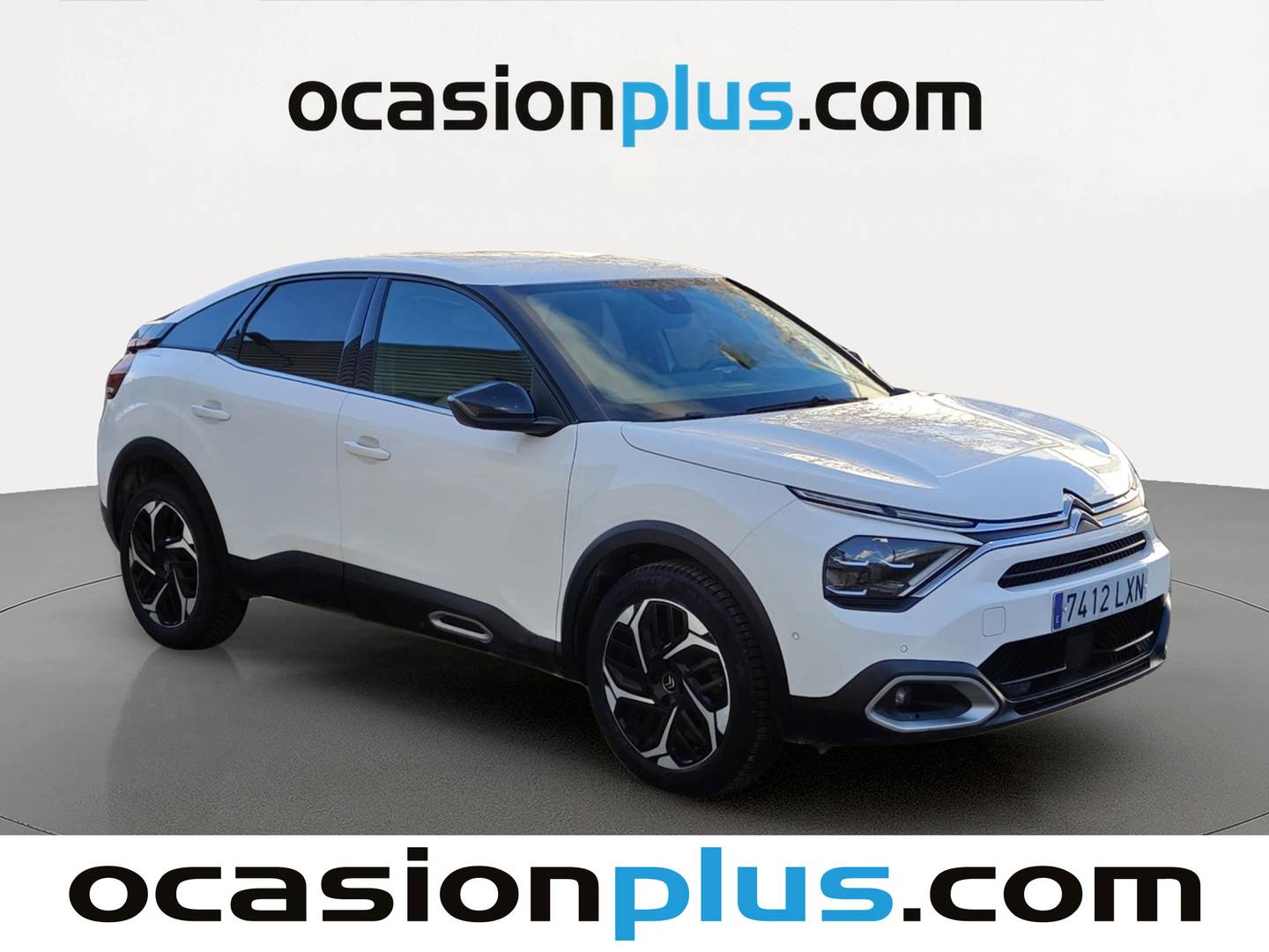 Foto Citroën C4 Citroen C4 BlueHDi 130 S&S Shine EAT8 (130 CV)