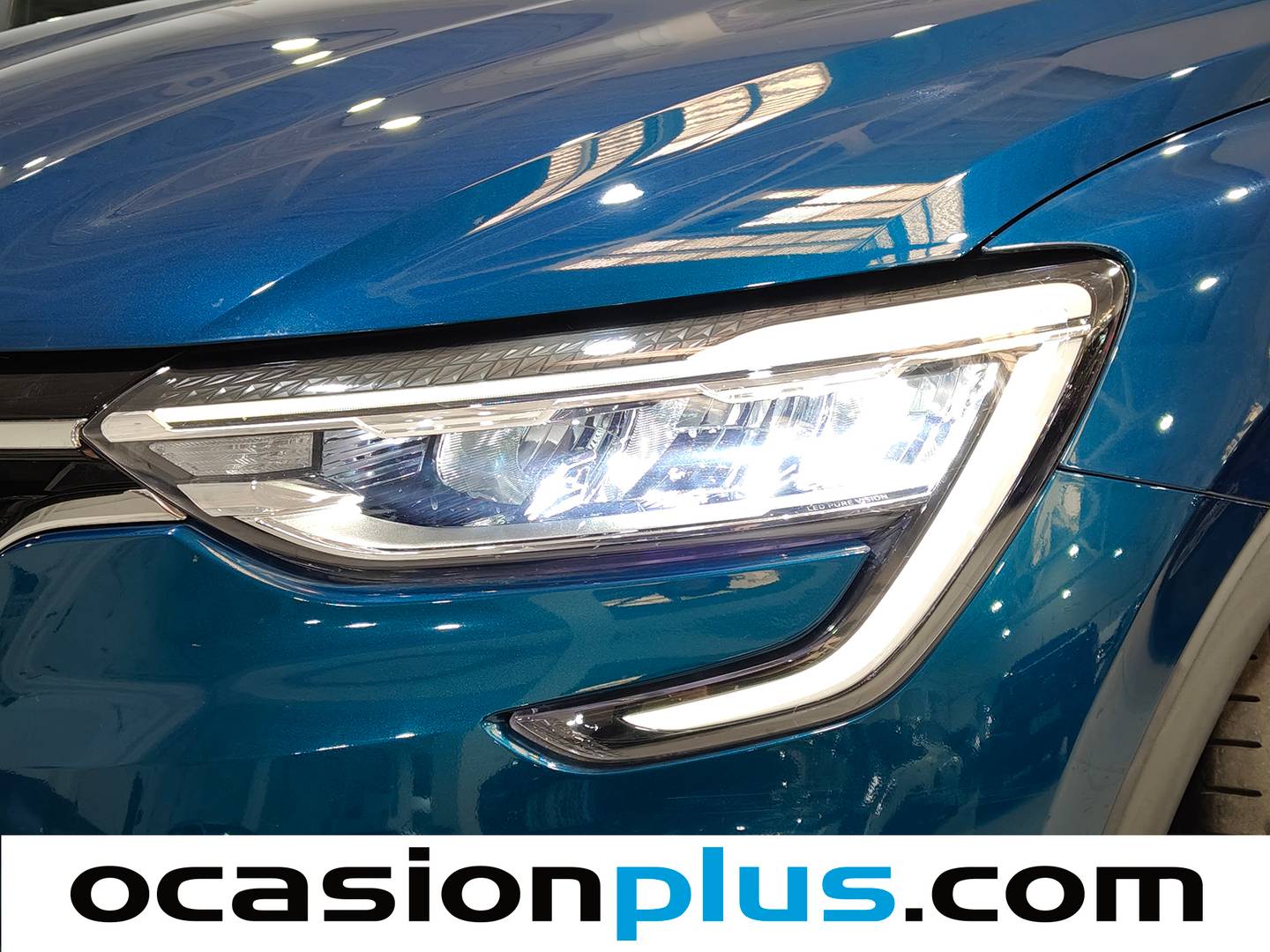 Renault Arkana Renault Arkana Techno TCe 140 Mild hybrid EDC 103 kW (140 CV) al mejor precio